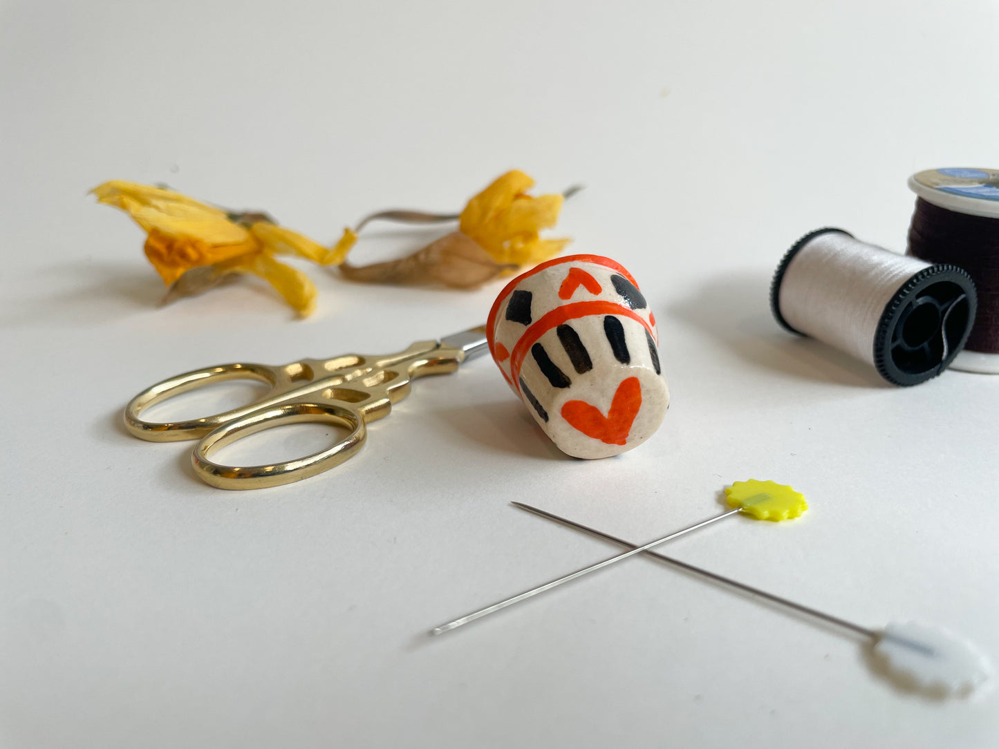 Thimble~XL 19-20mm