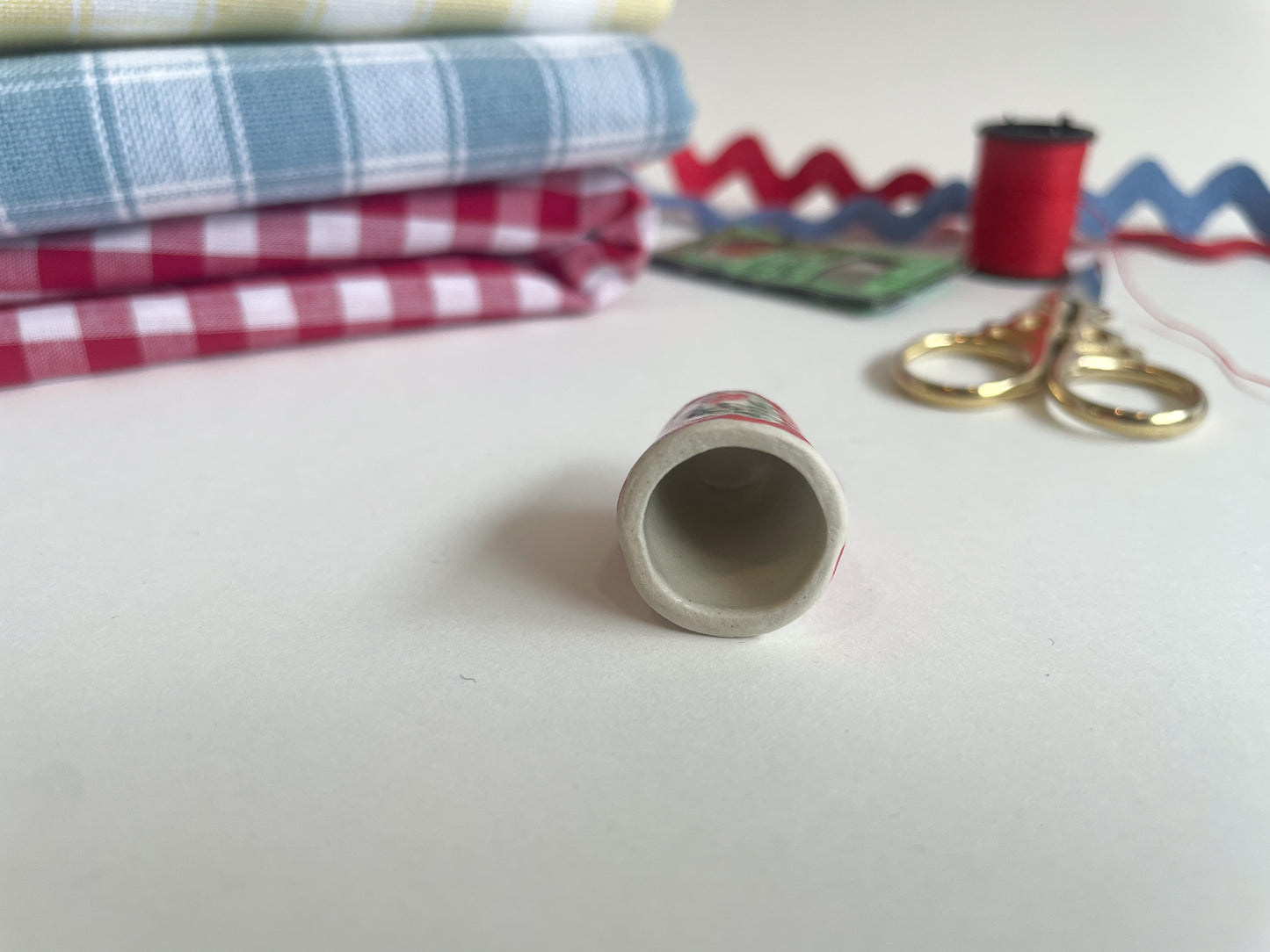 Thimble~13mm
