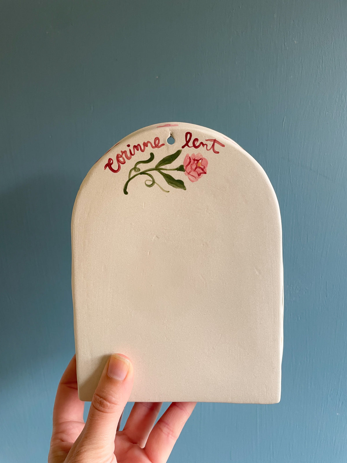 Decorative Wall Shrine