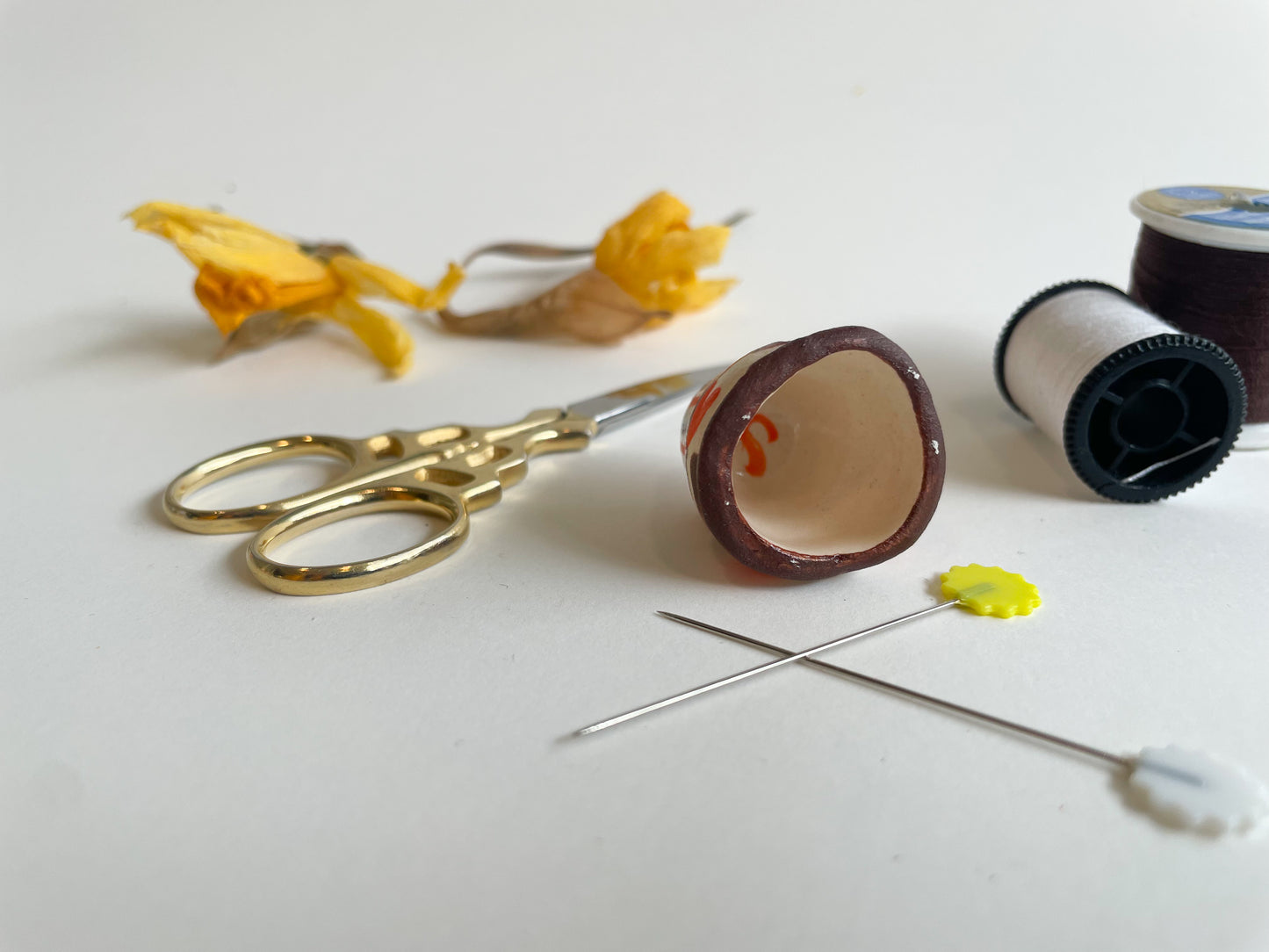 Thimble-xl 20mm