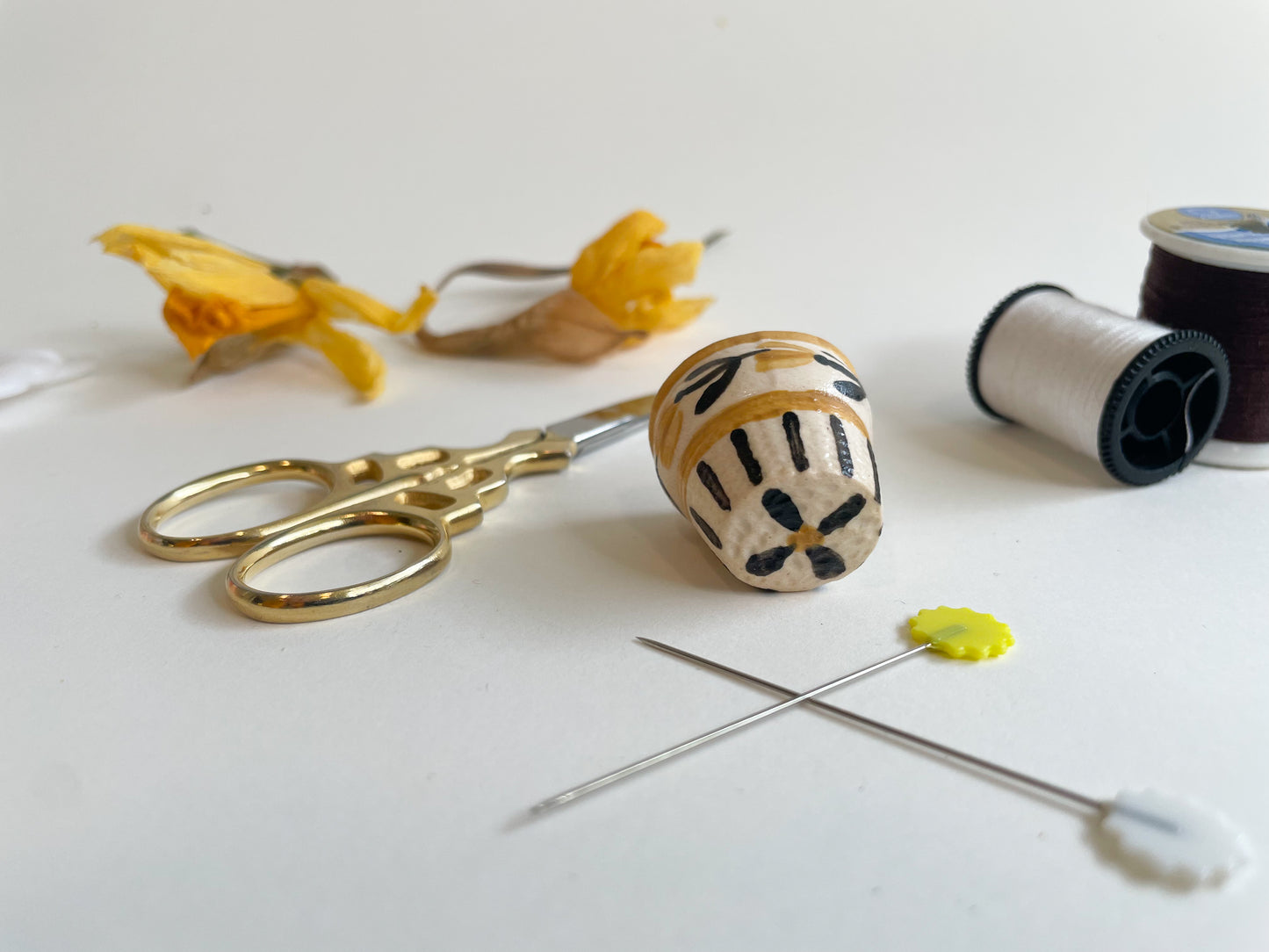 Thimble~XL 19mm
