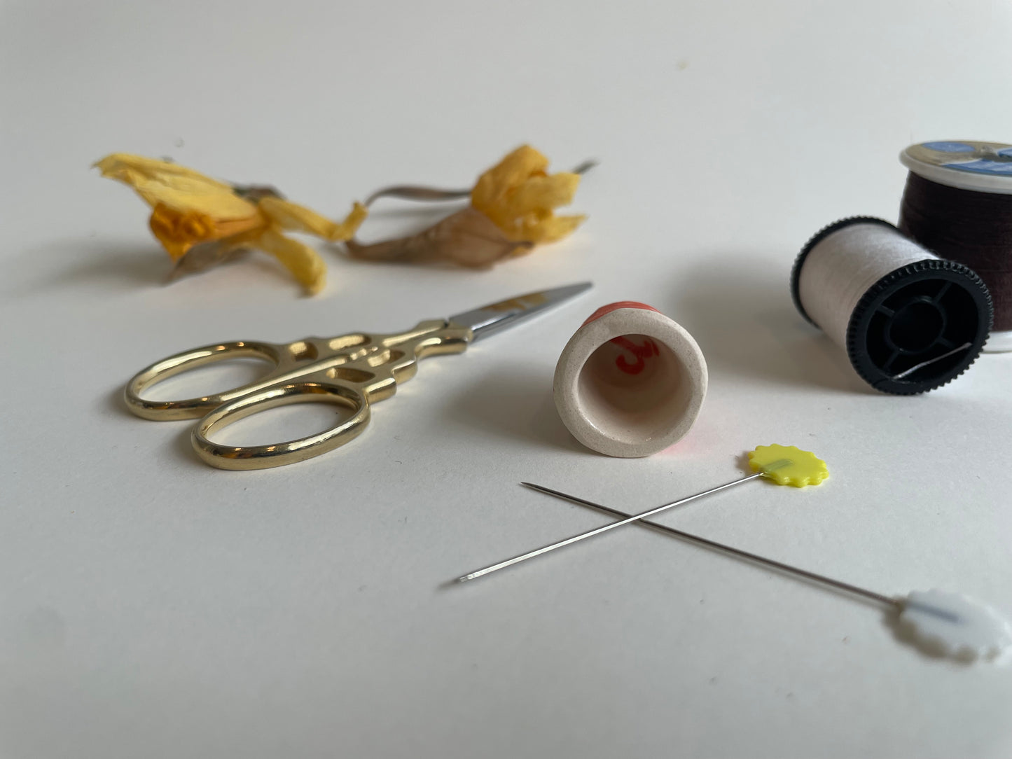 Thimble 14mm
