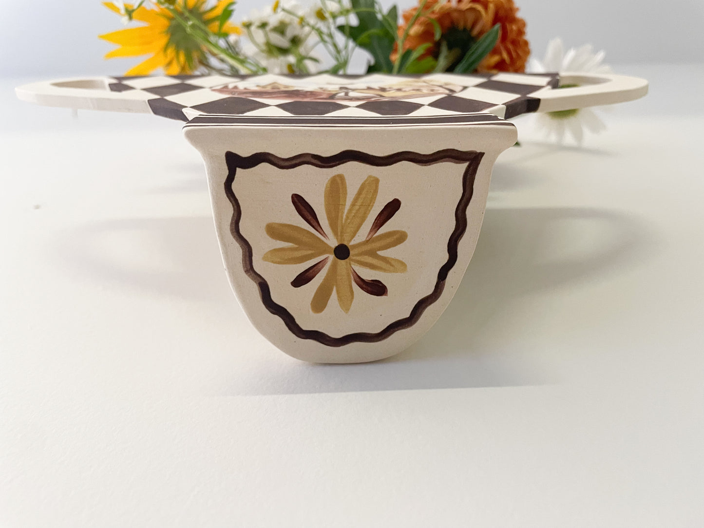 Wall & table Vase