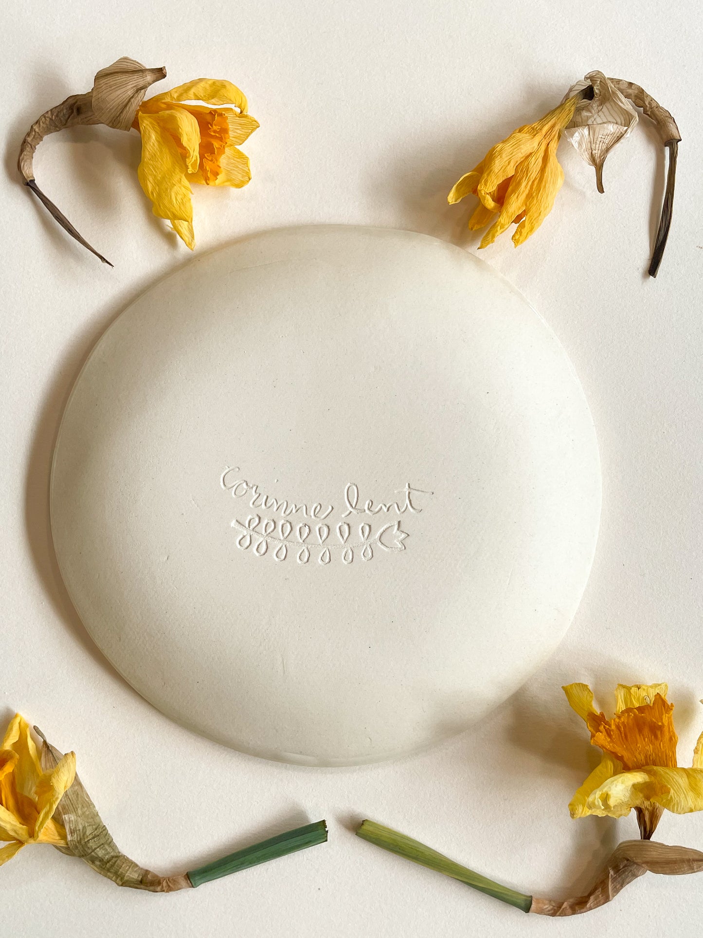 decorative dish*seconds