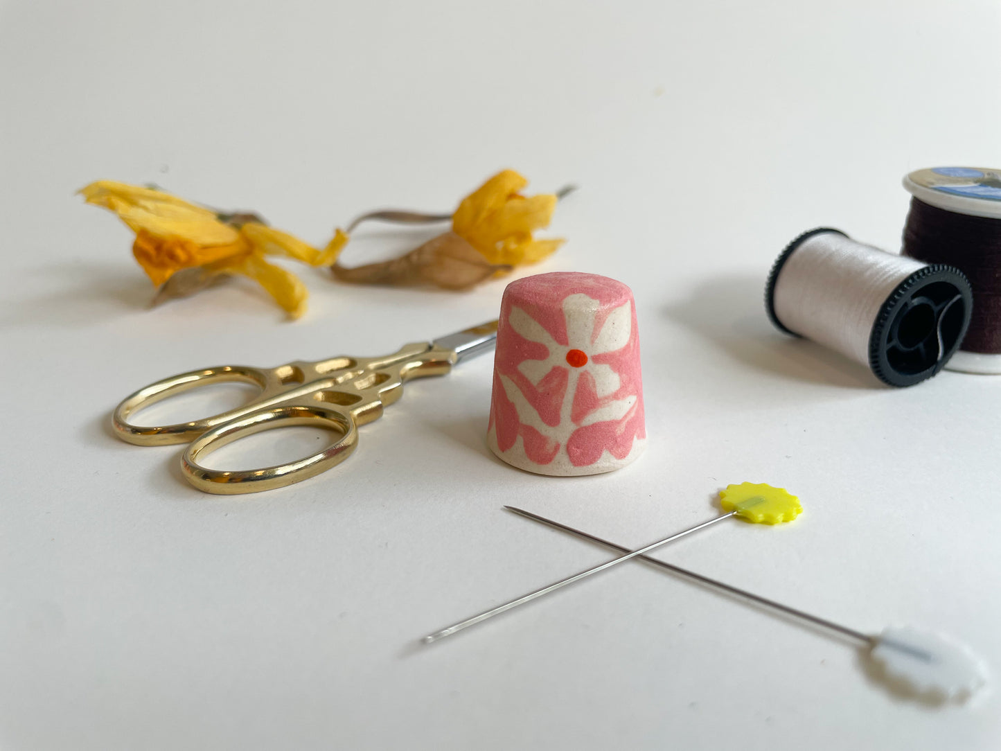 Thimble~XL 19mm