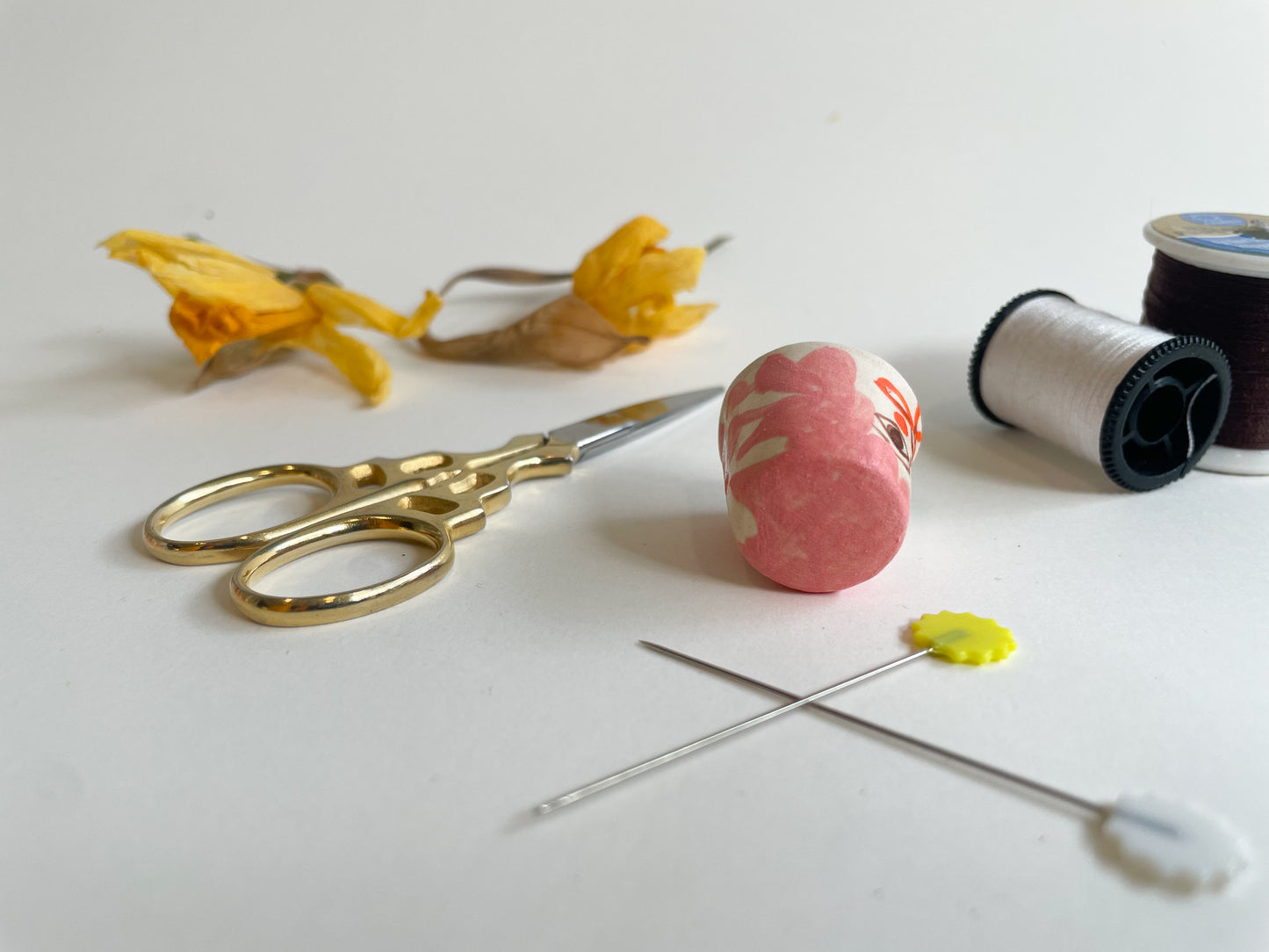 Thimble~XL 19mm