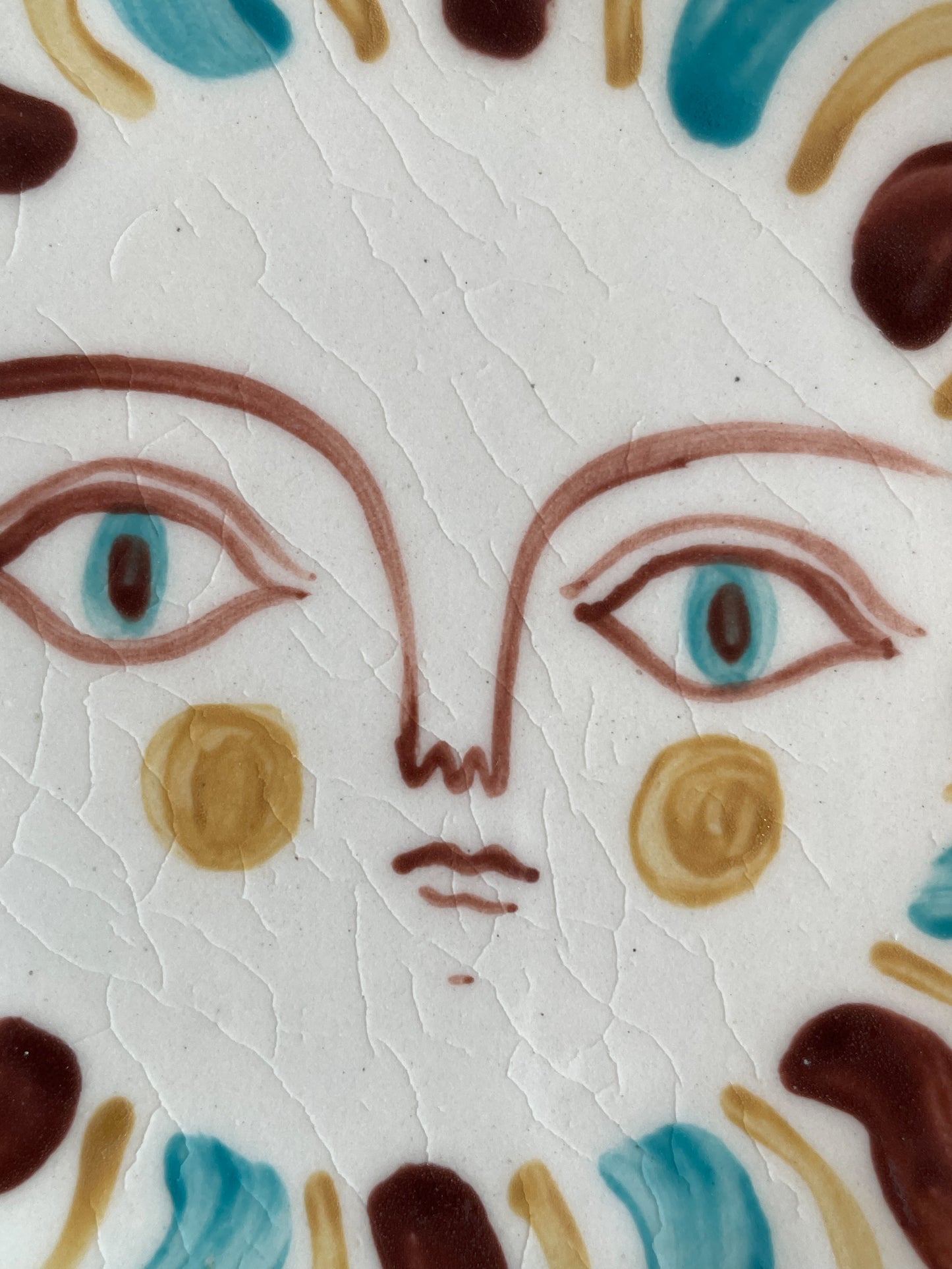 decorative dish*seconds