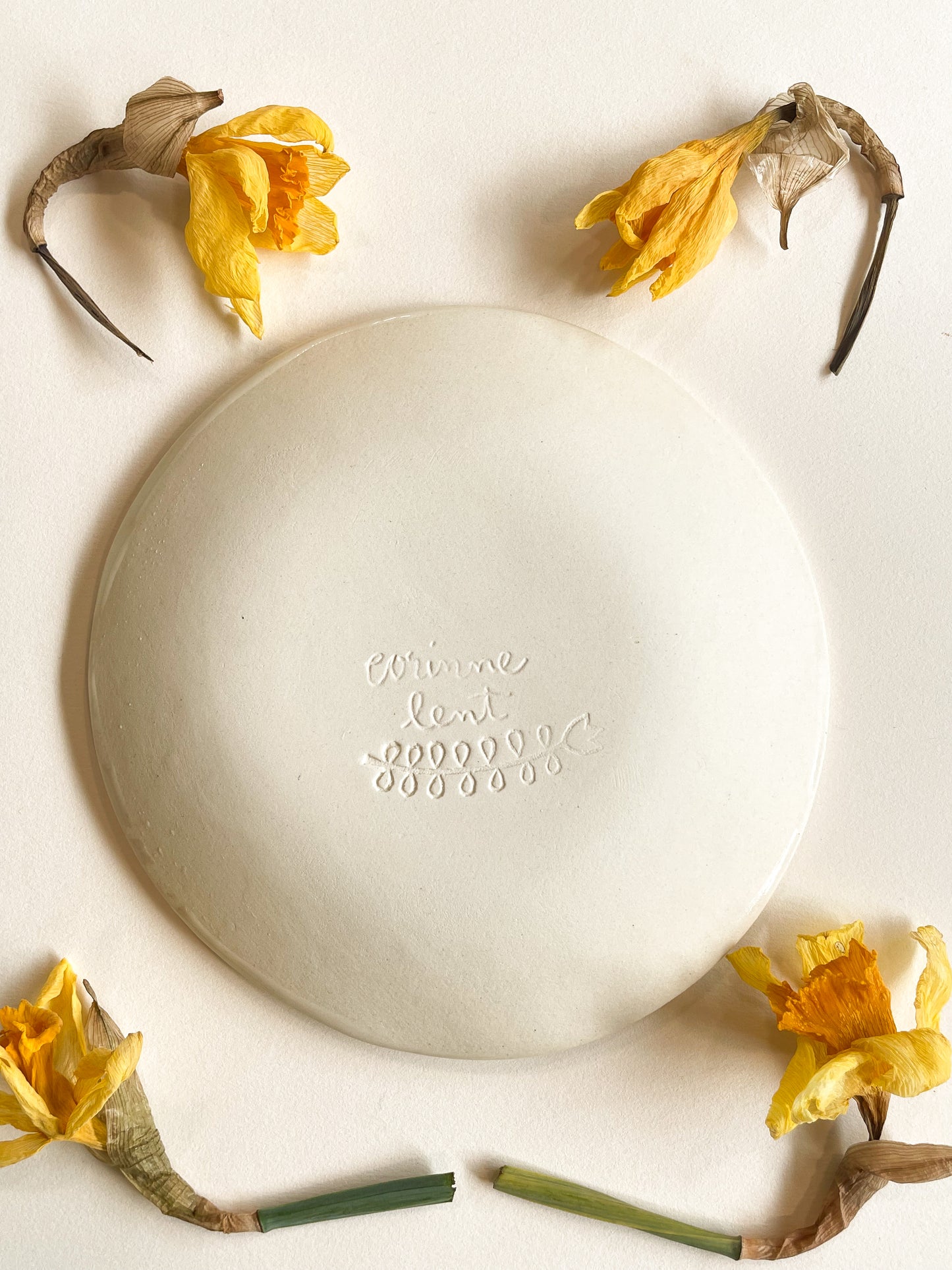 decorative dish*seconds