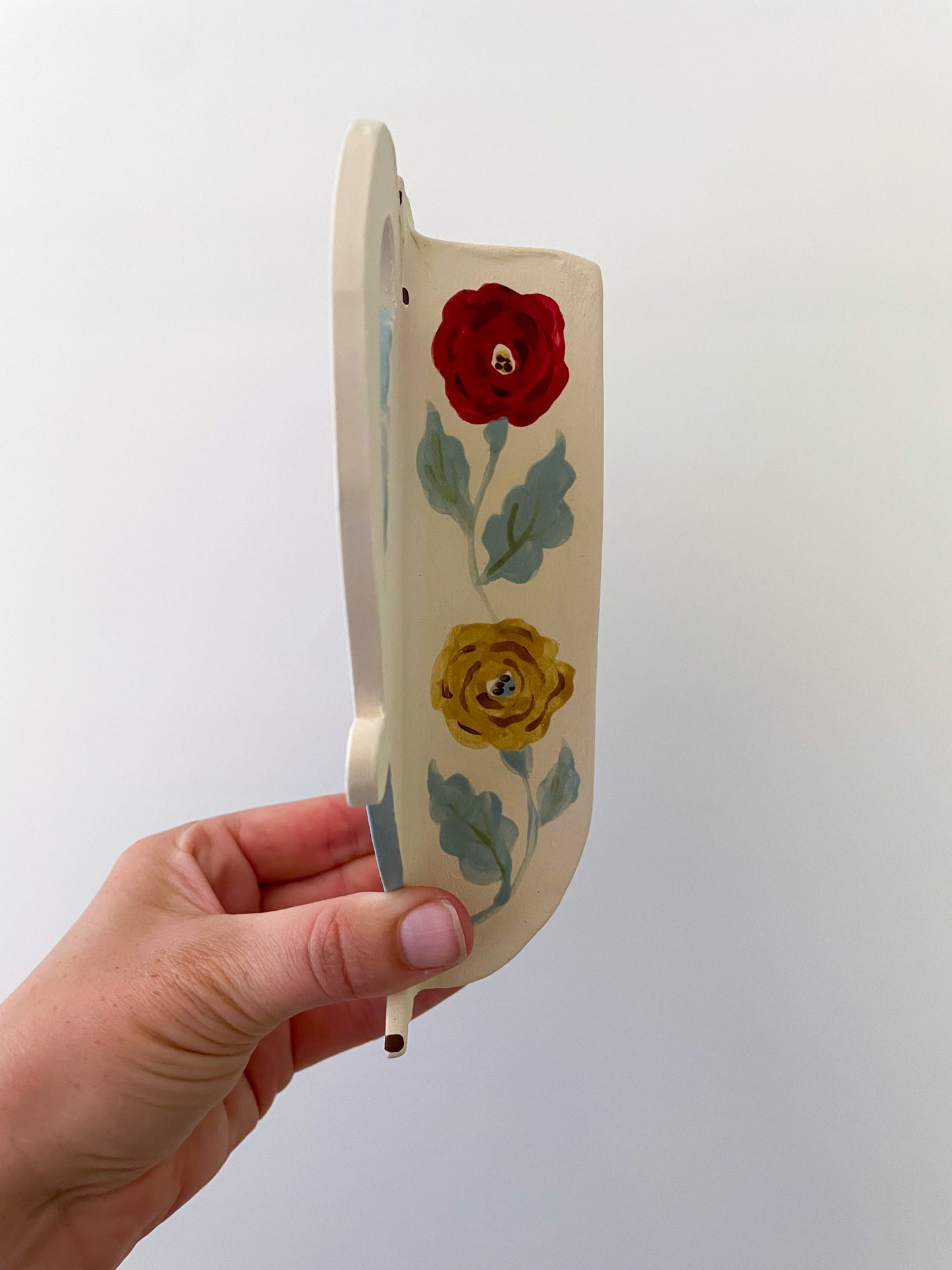 Wall Vase