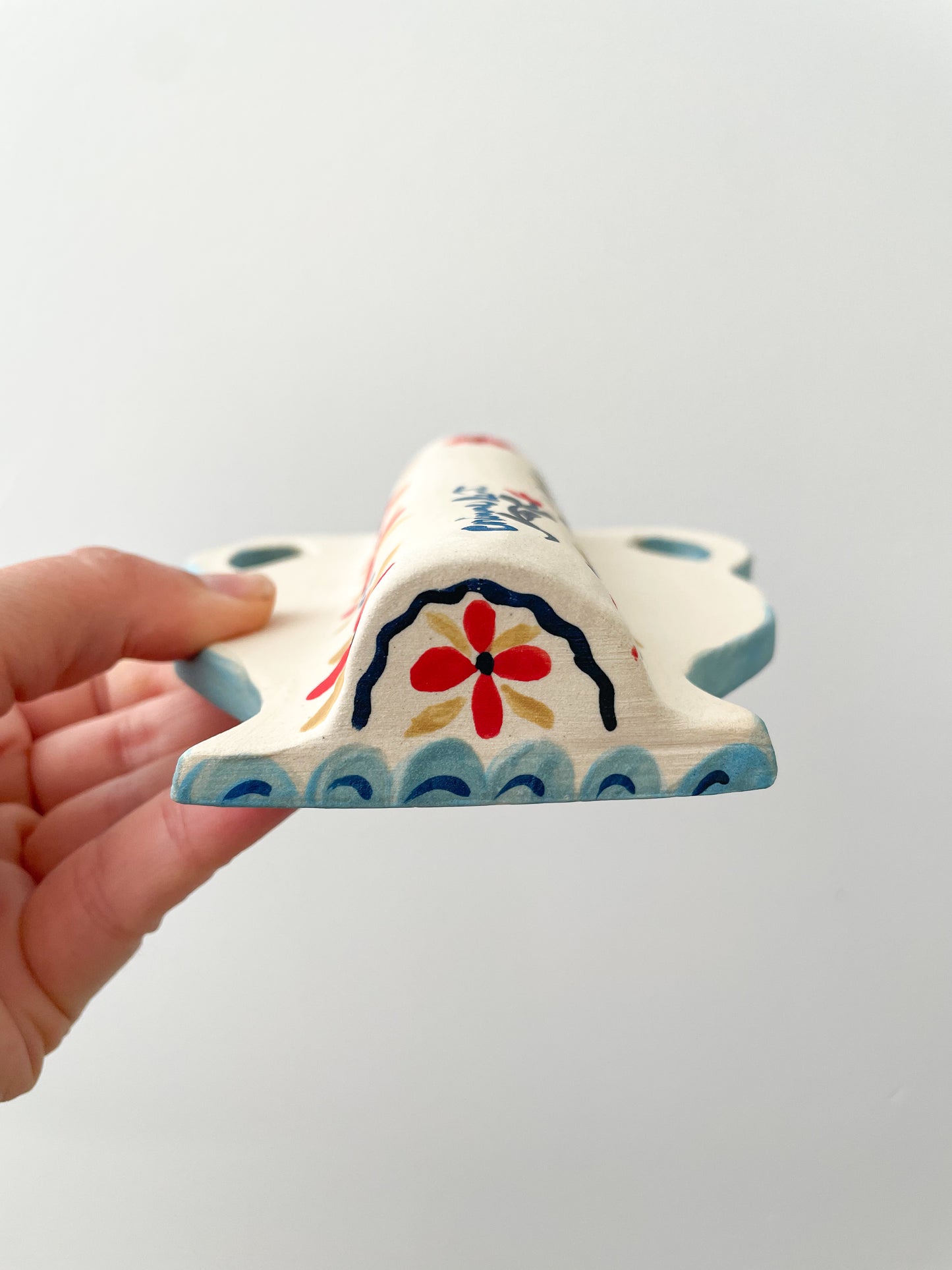Wall Vase