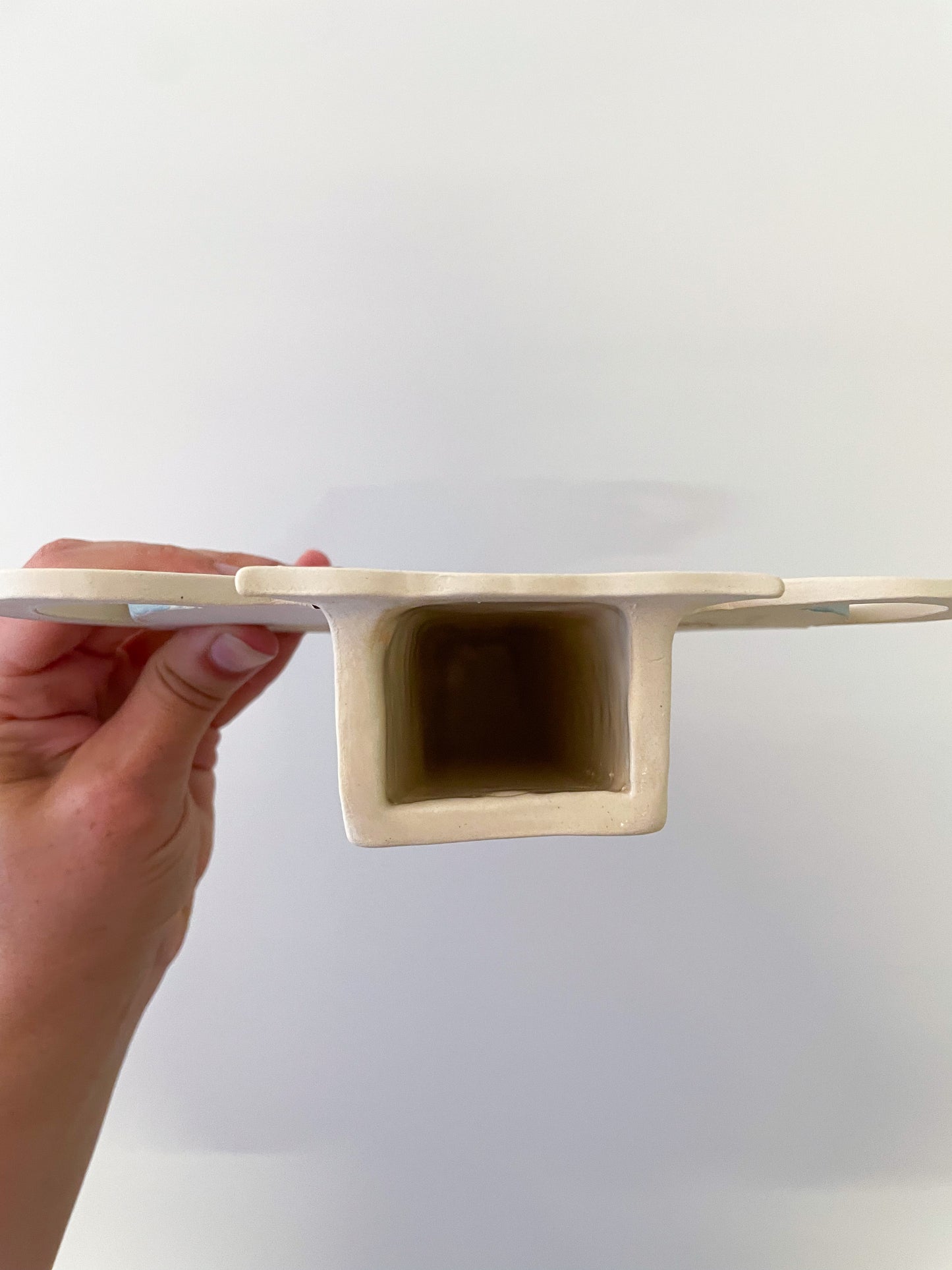 Wall Vase