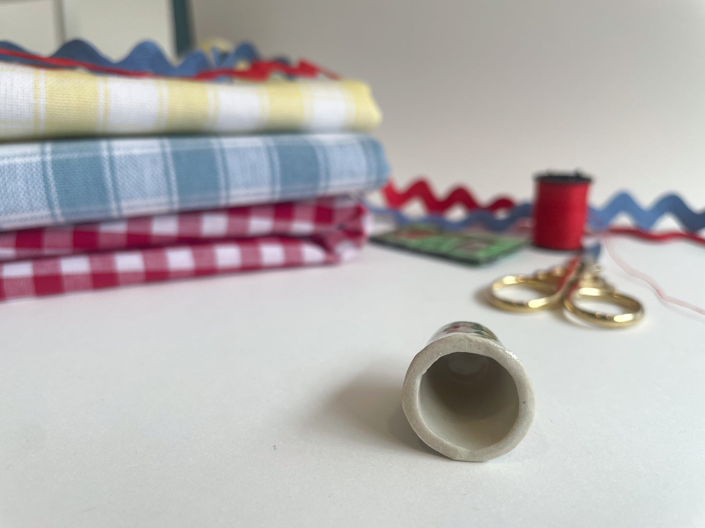Thimble 14mm
