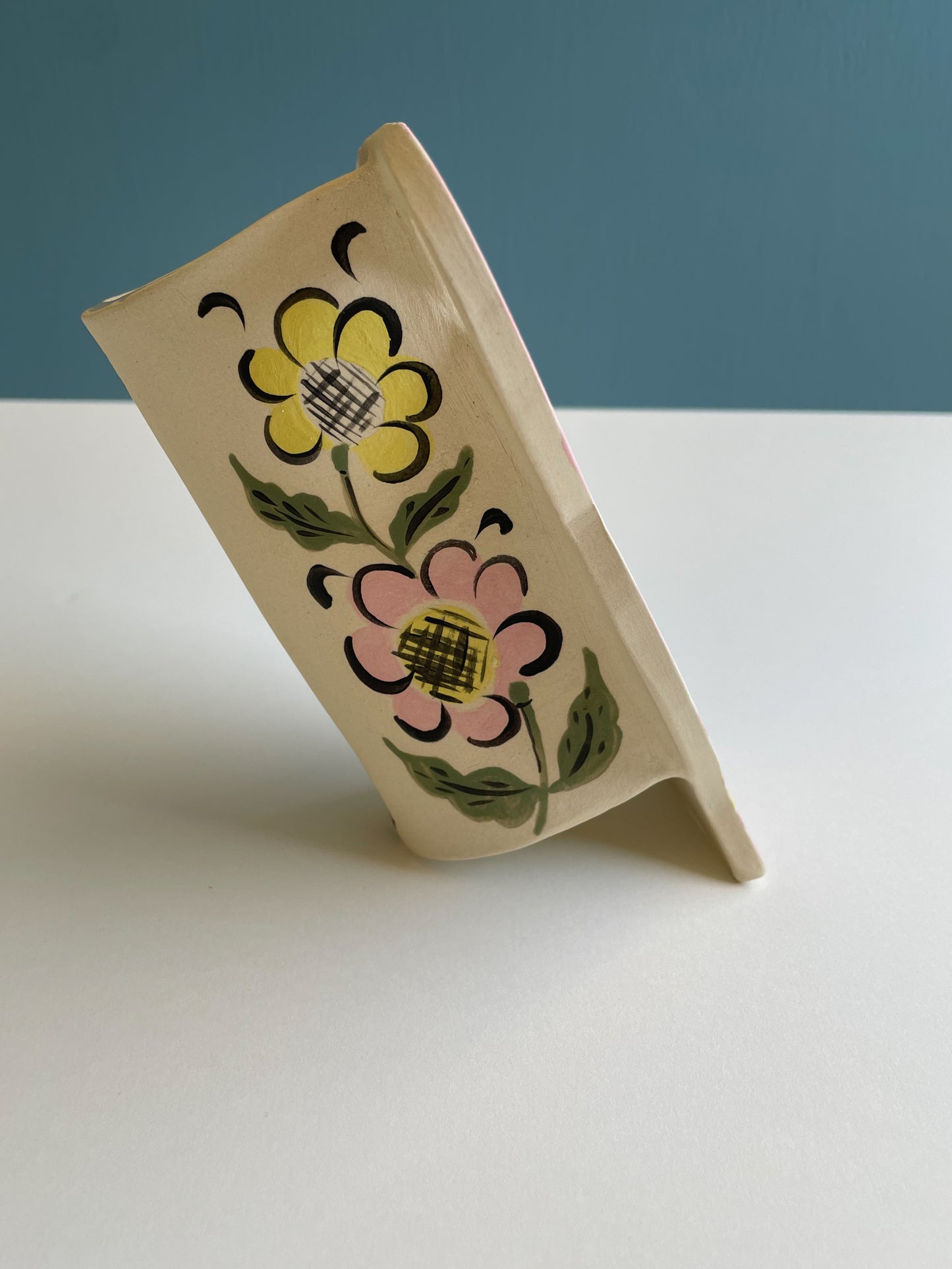 Wall Vase