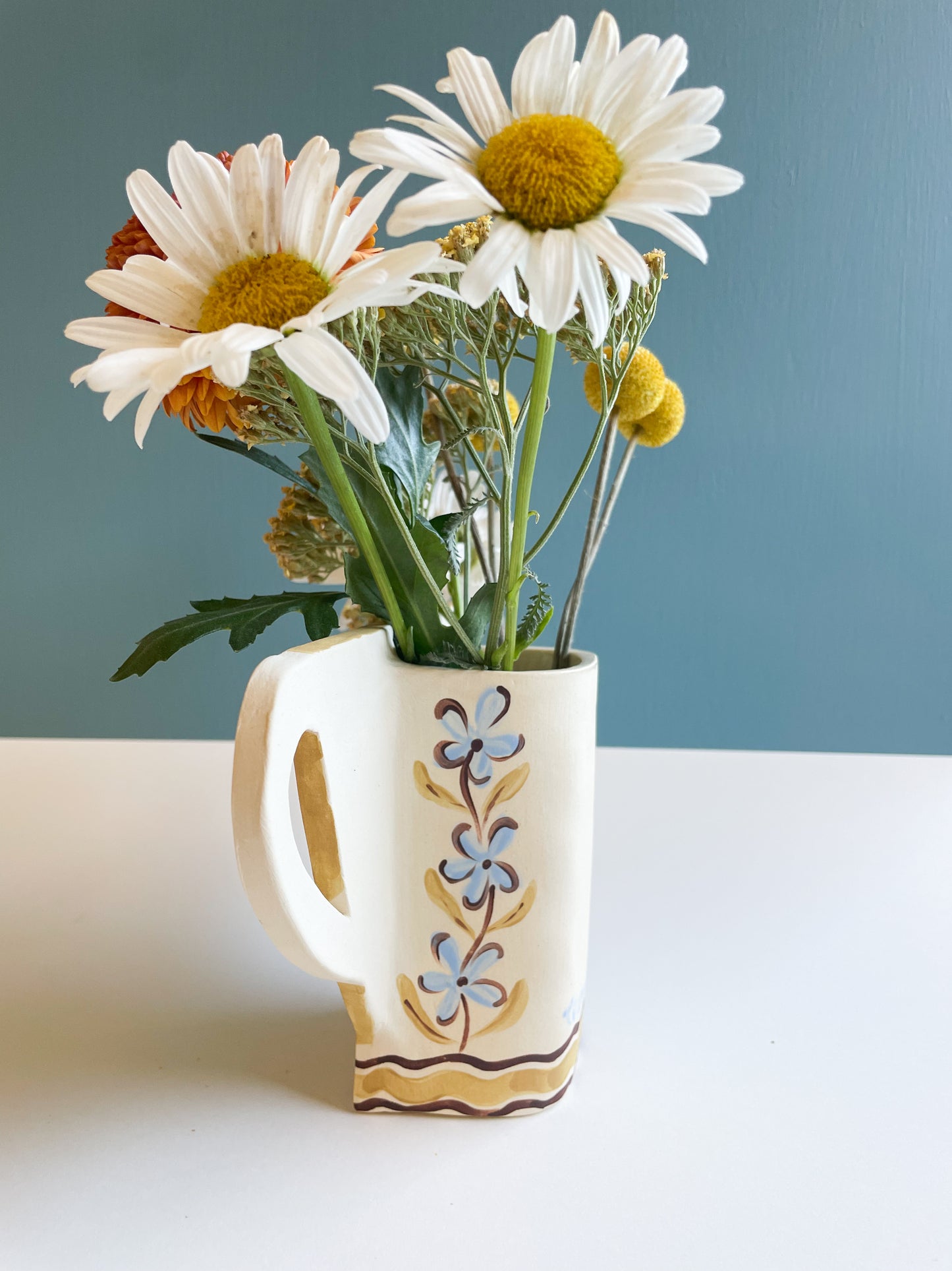 Wall & table Vase