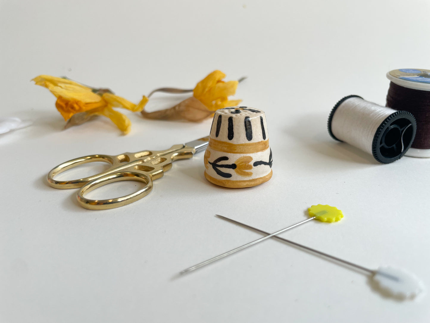 Thimble~XL 19mm