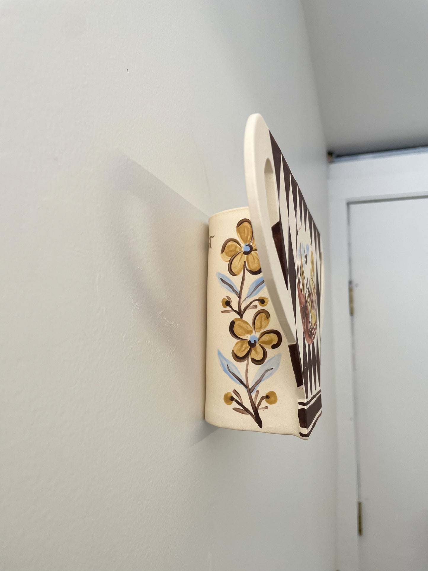 Wall & table Vase
