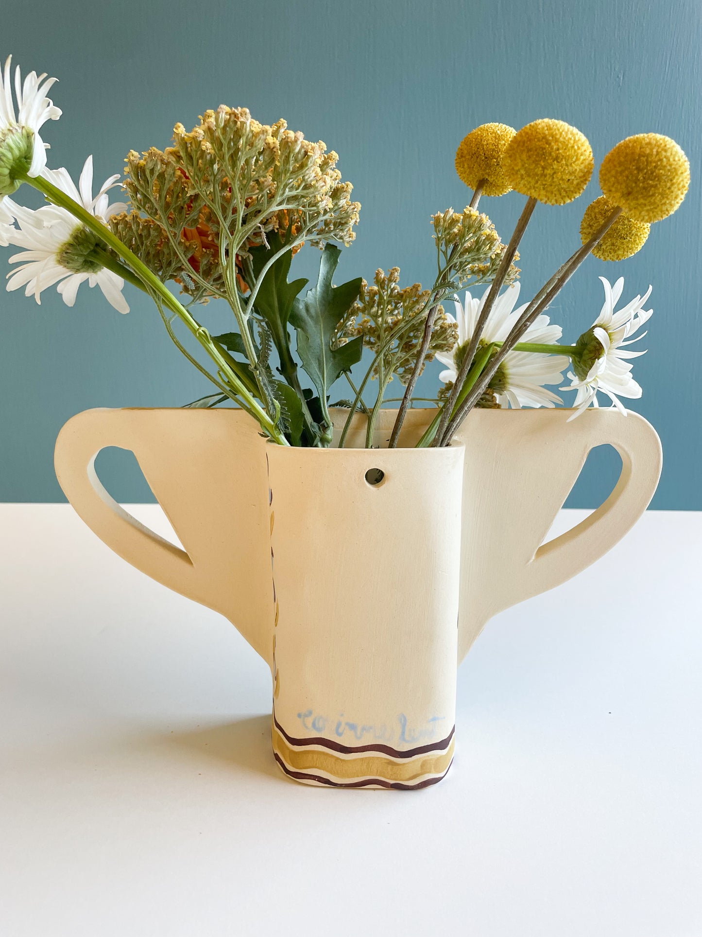 Wall & table Vase