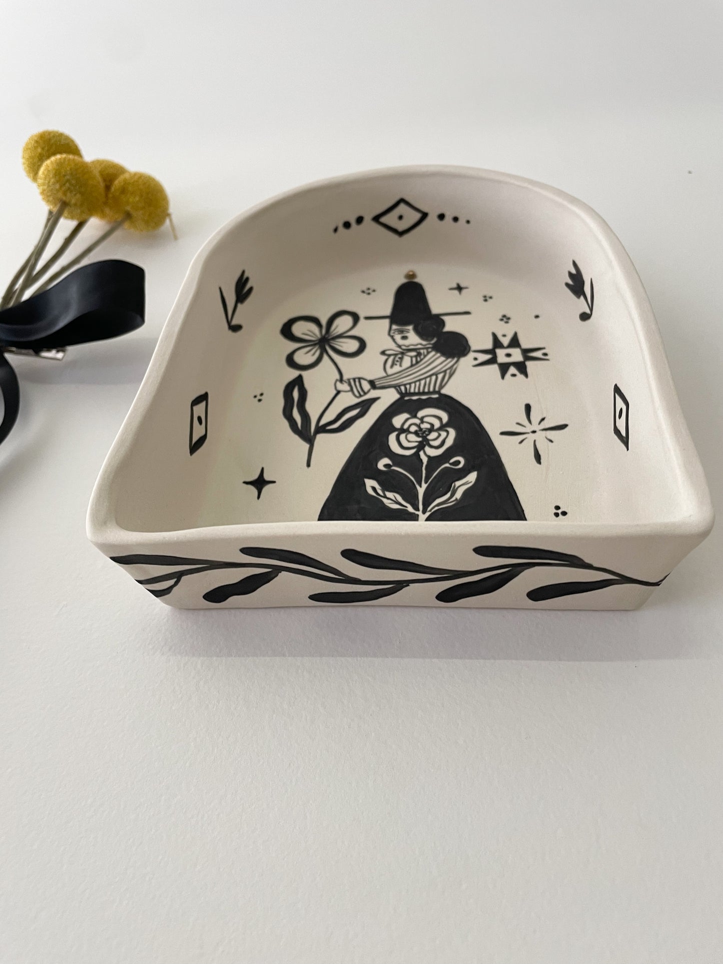 Decorative Wall Shrine