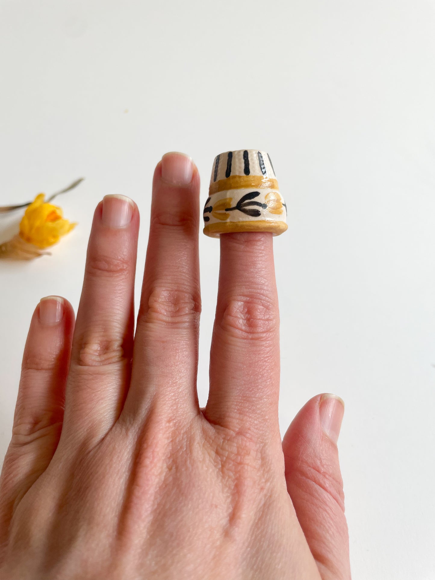 Thimble~XL 19mm