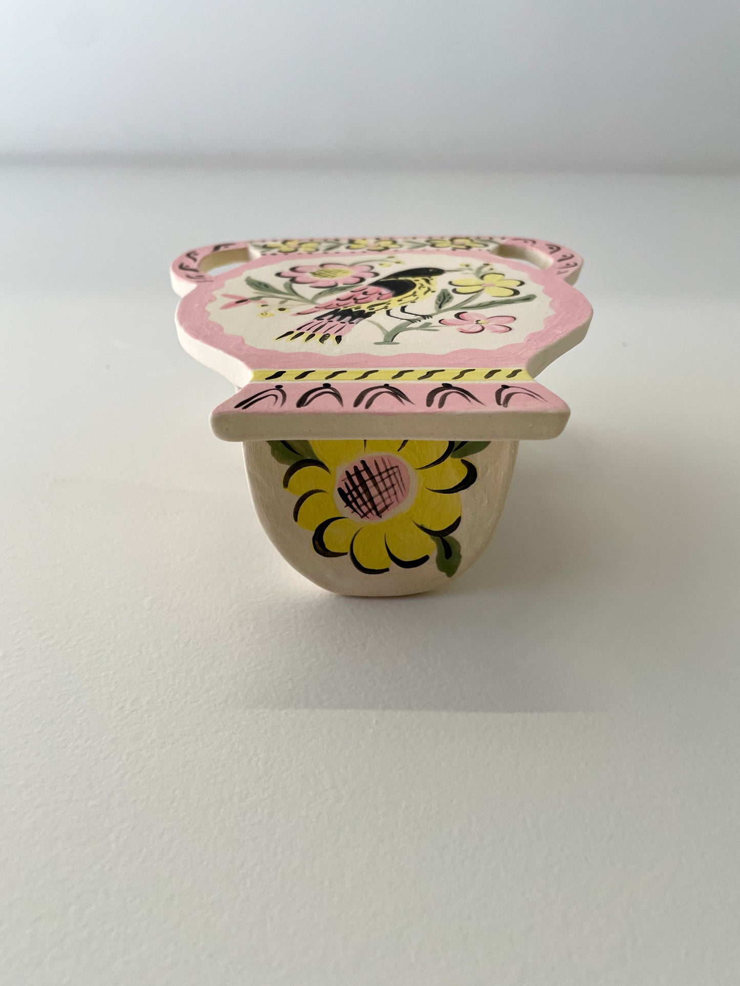 Wall Vase