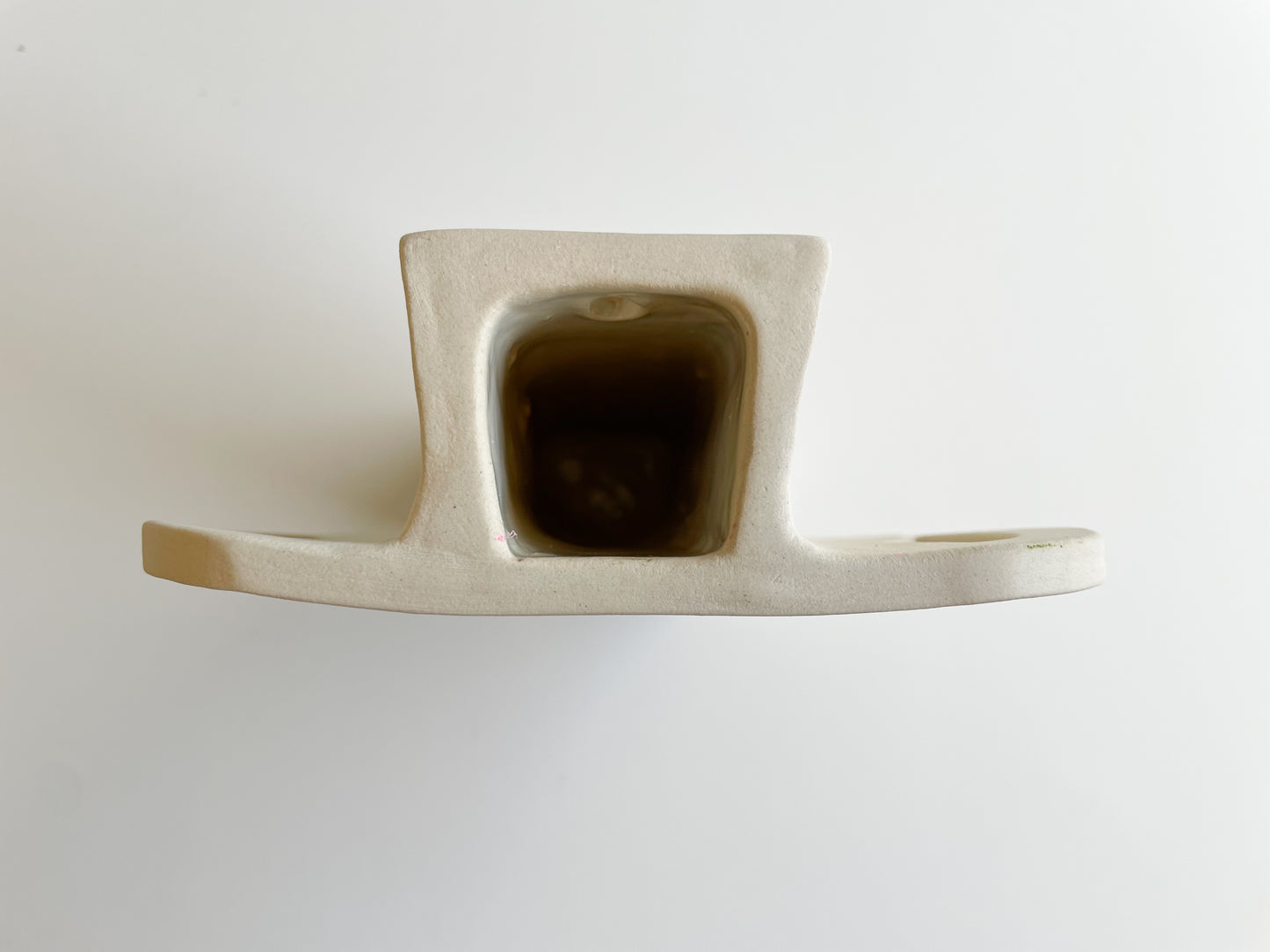 Wall and table vase