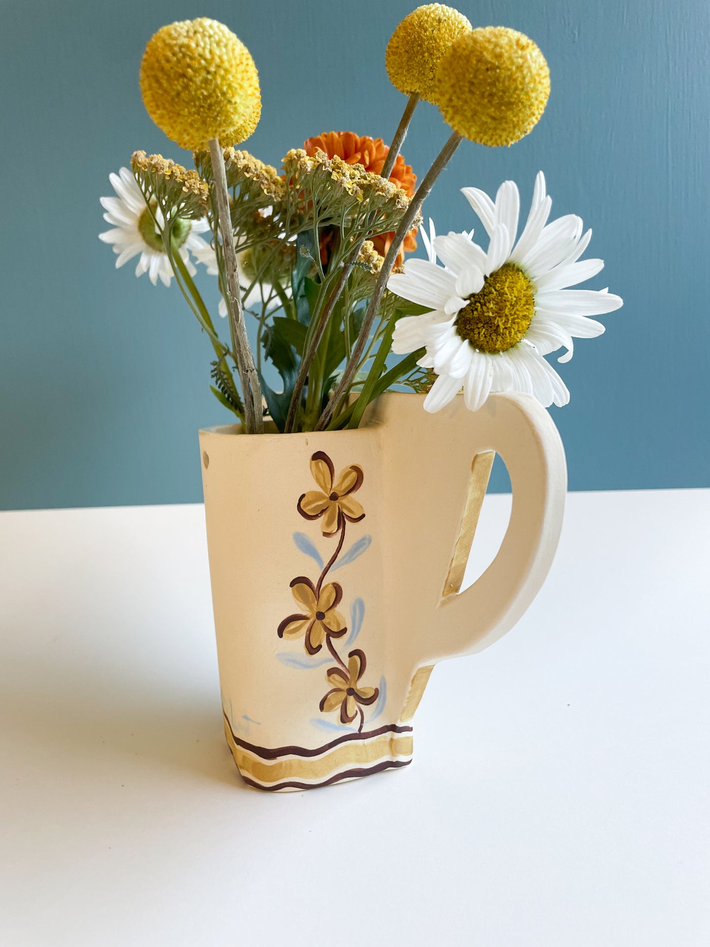 Wall & table Vase
