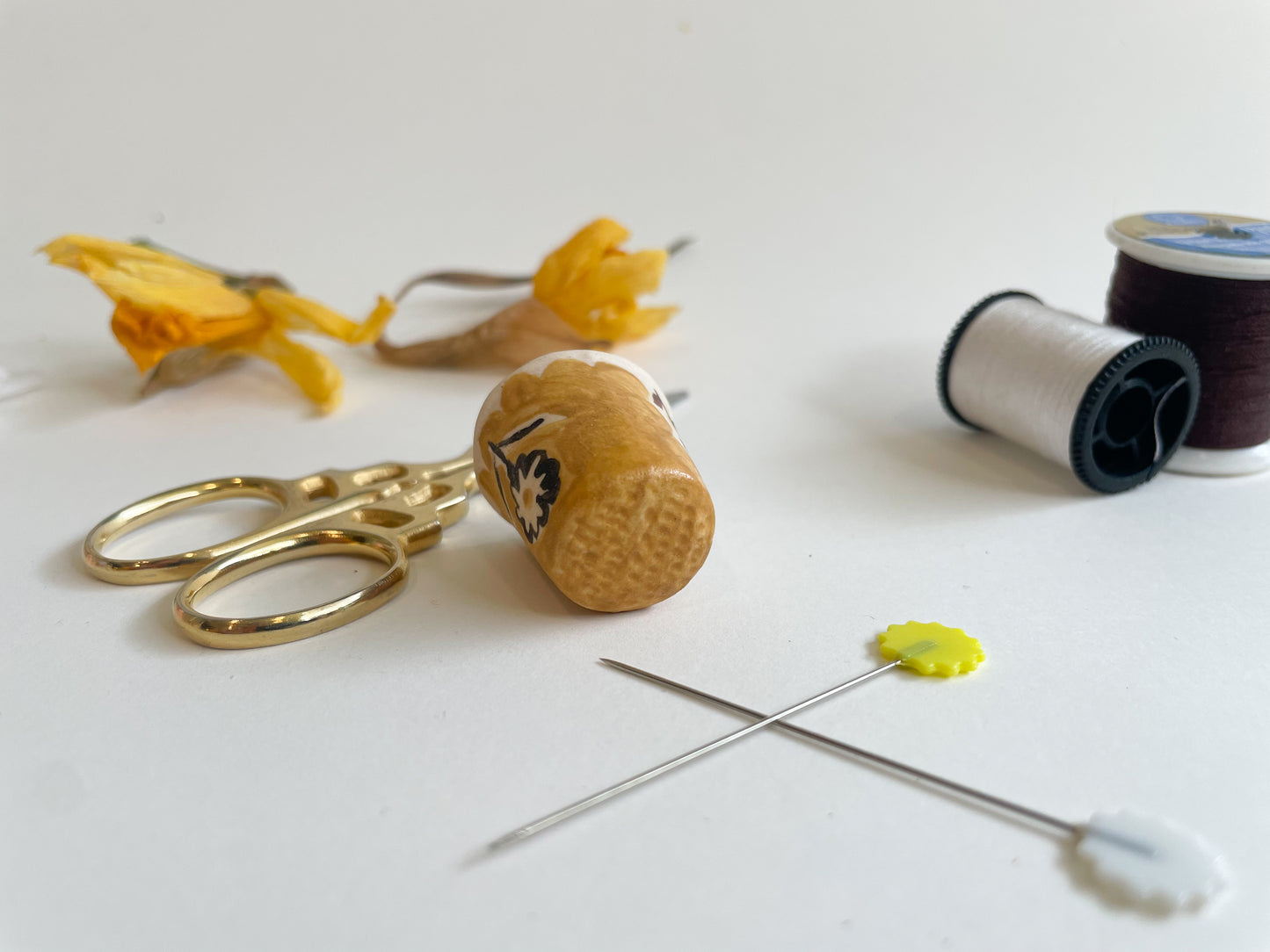 Thimble~large 19mm