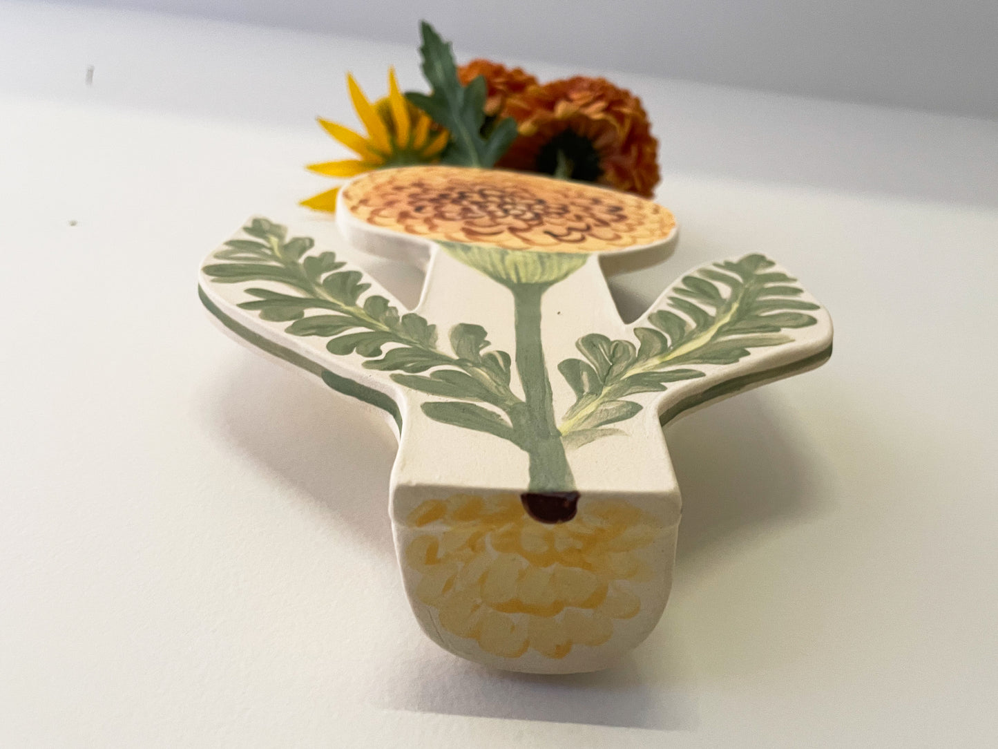 Wall Vase *seconds*