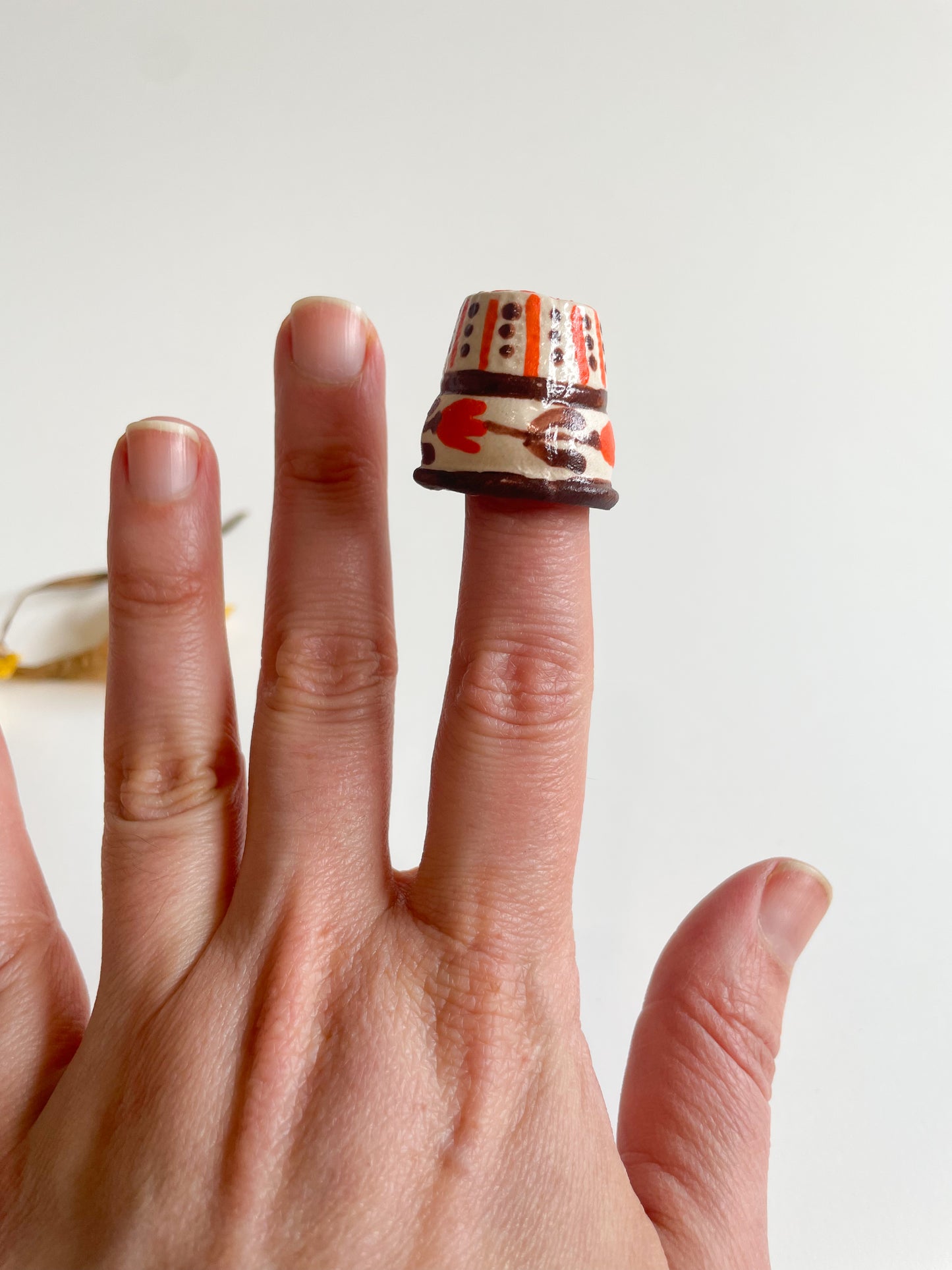 Thimble-xl 20mm