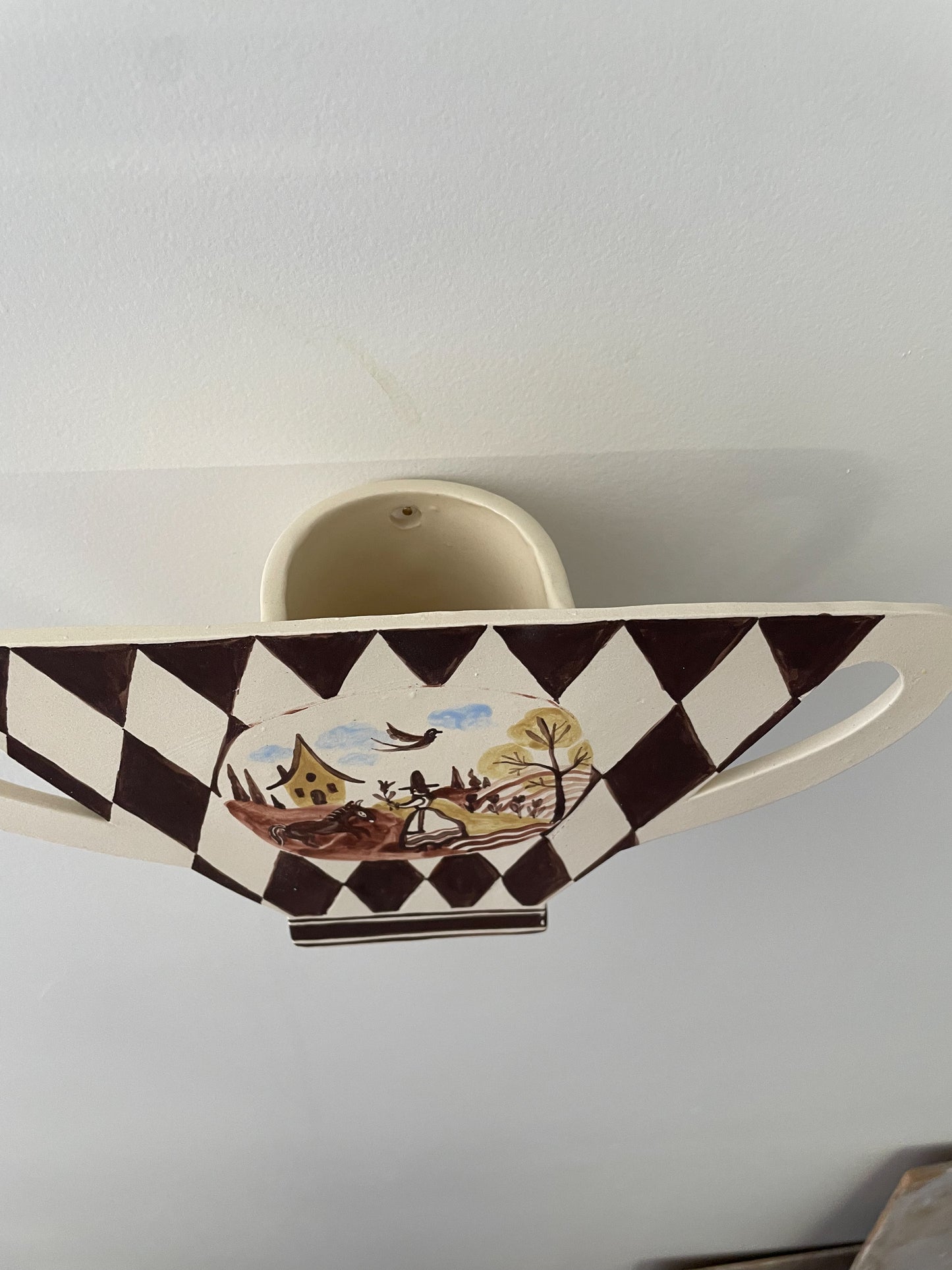 Wall & table Vase