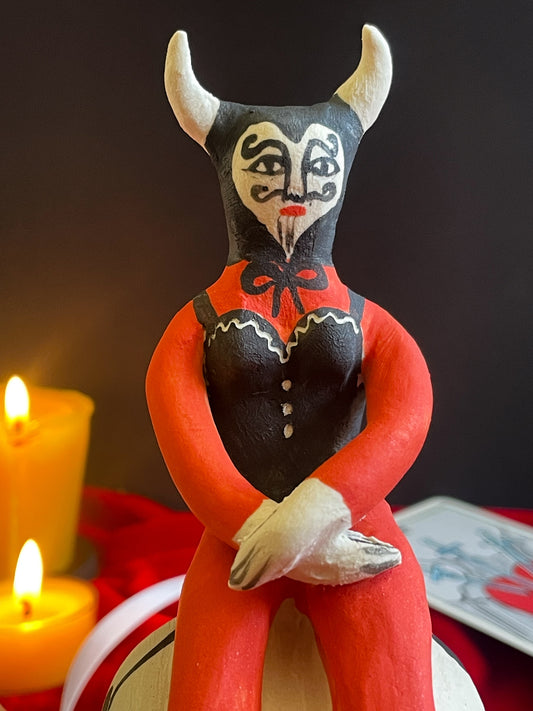 Devil Bell