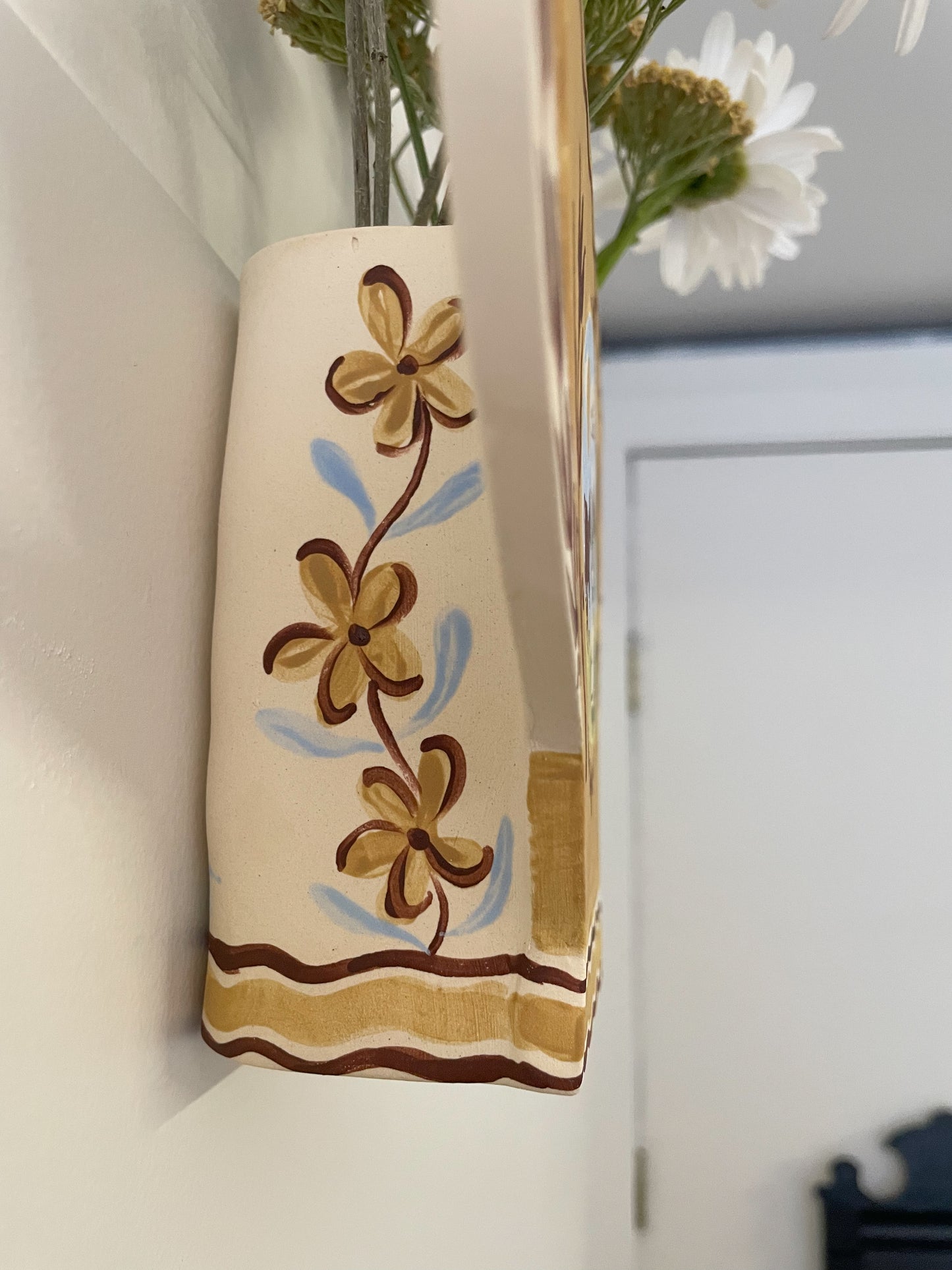 Wall & table Vase