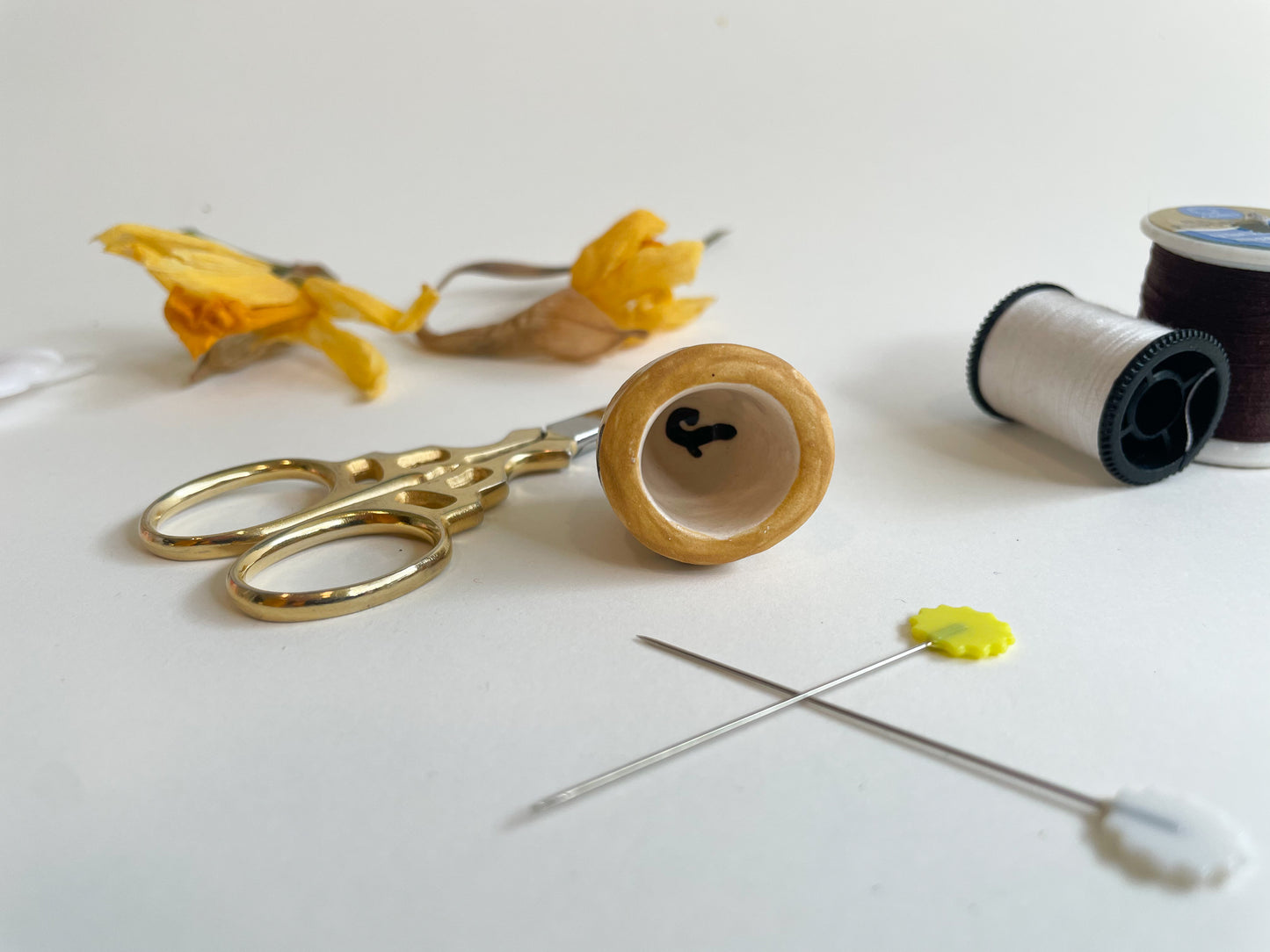 Thimble~XL 19mm