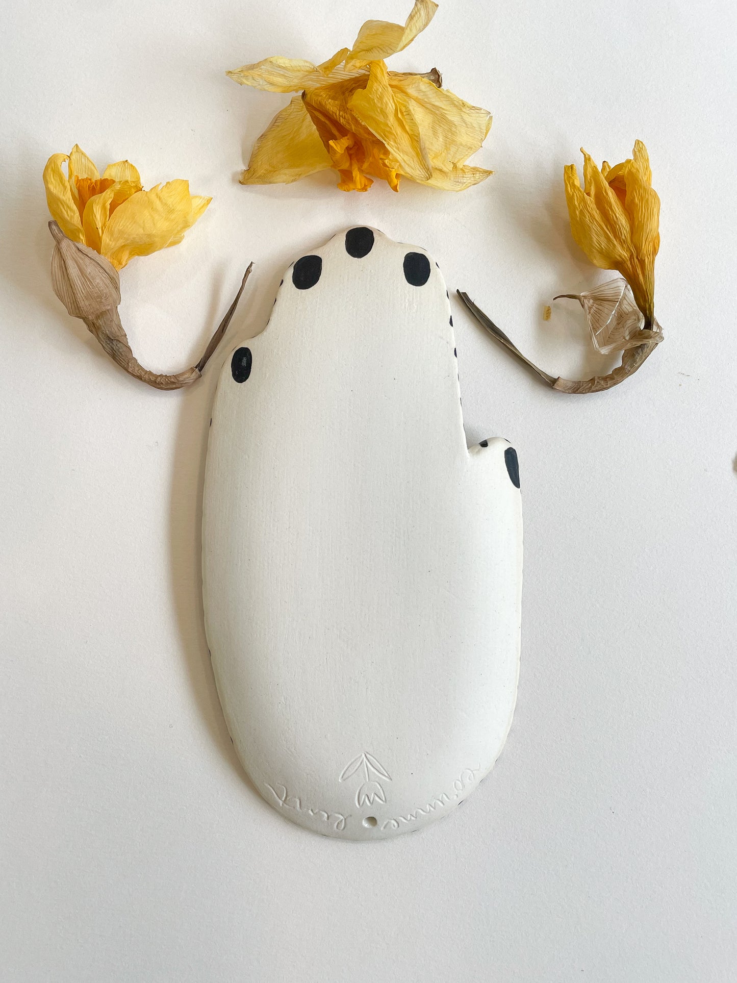 Hand Incense Burner