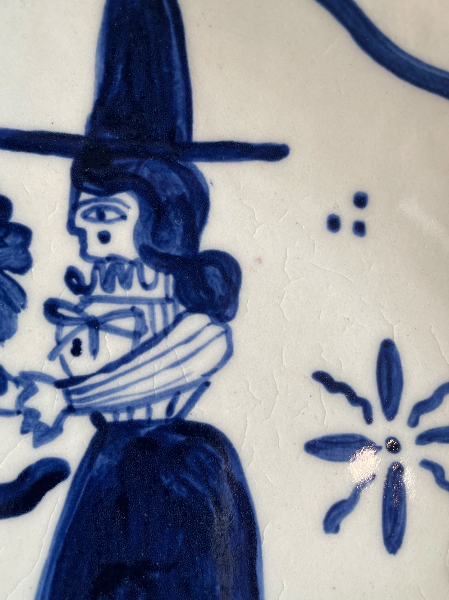 decorative dish*seconds