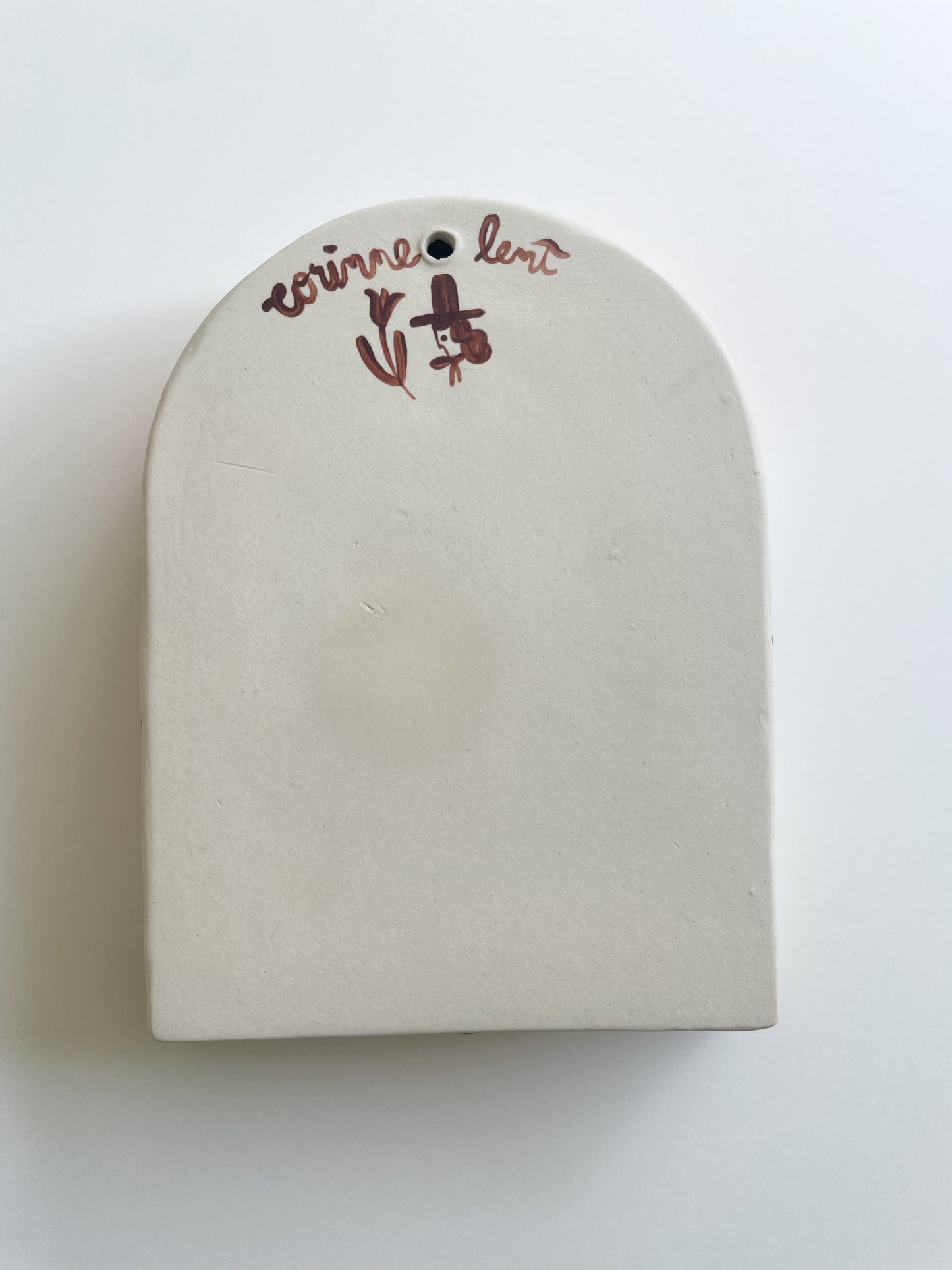 Decorative Wall Shrine