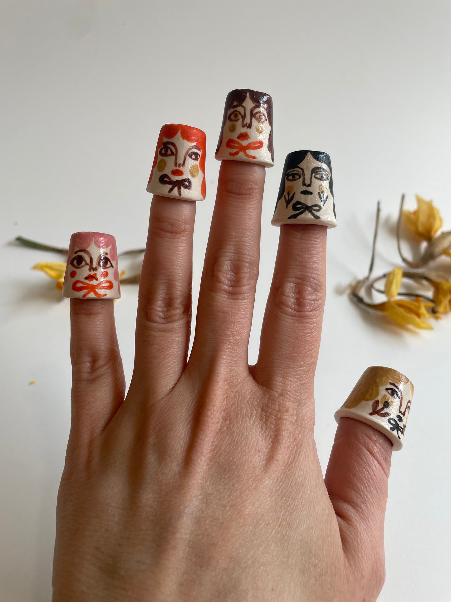 Thimble 14mm