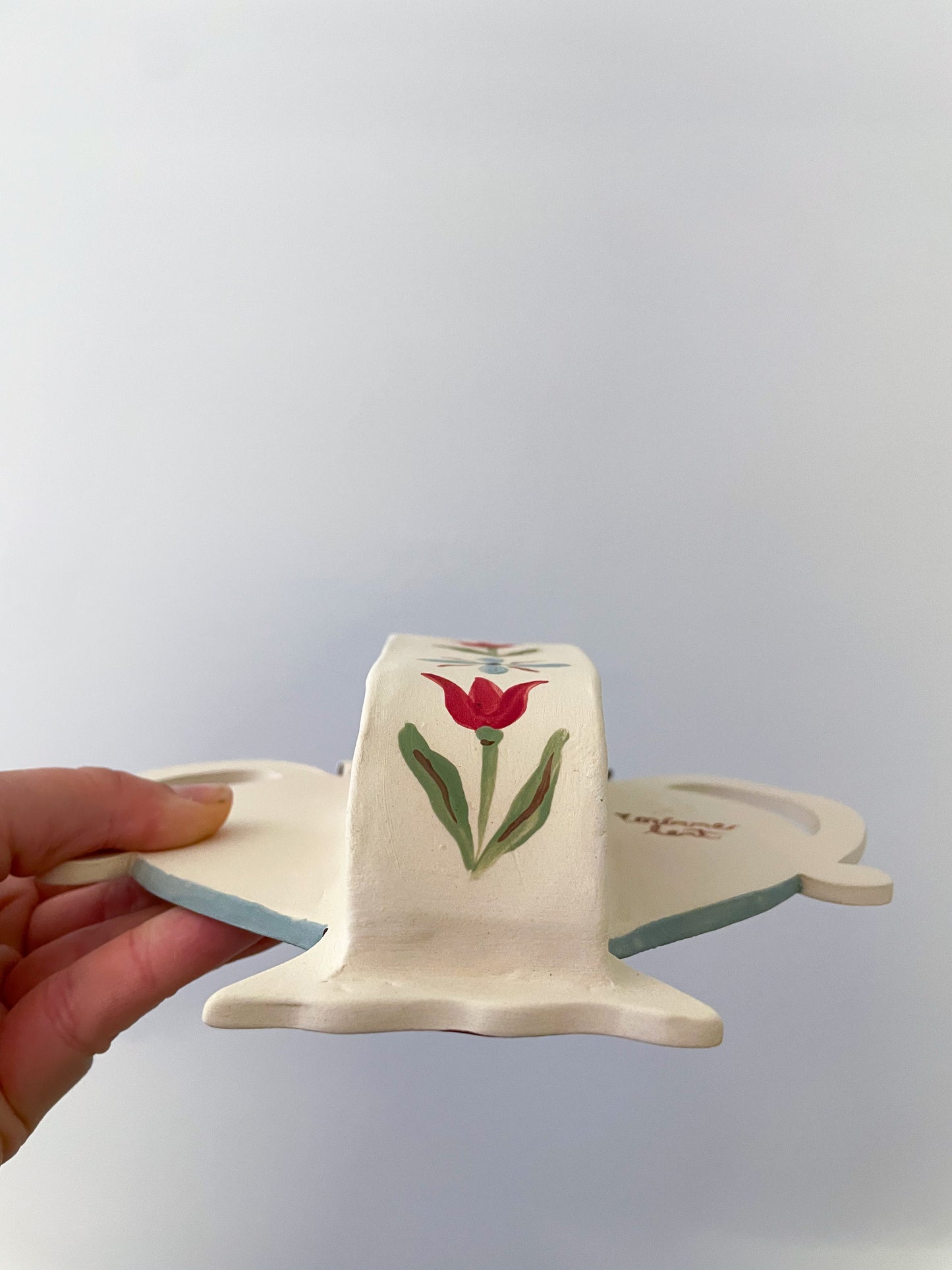 Wall Vase