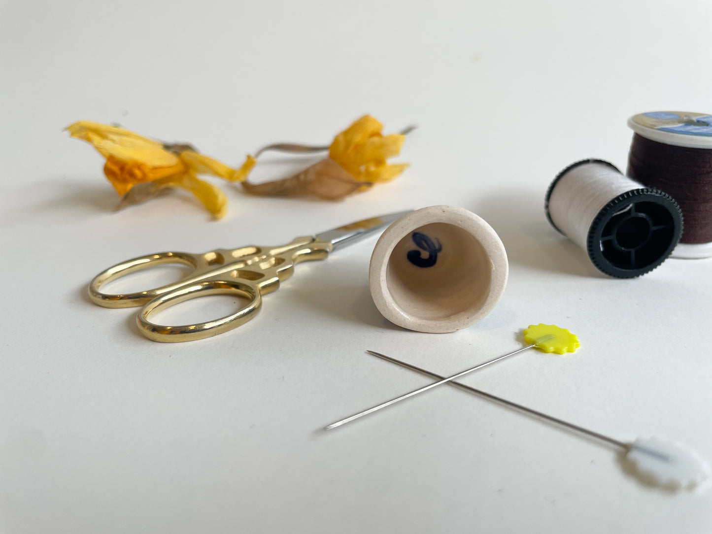 Thimble~XL 19mm