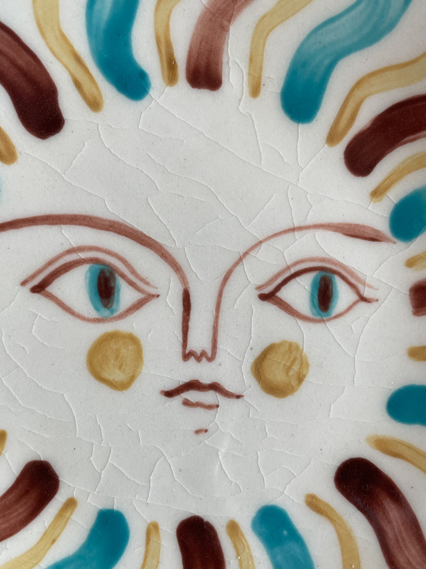 decorative dish*seconds