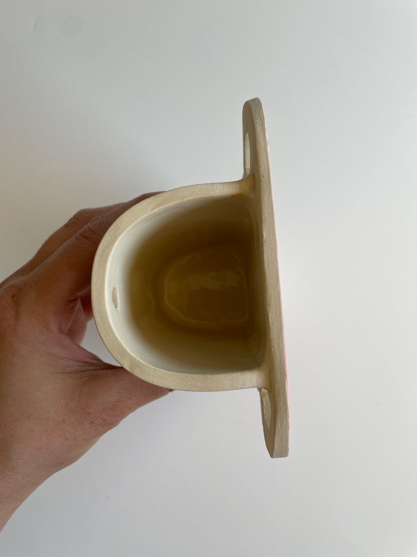 Wall Vase