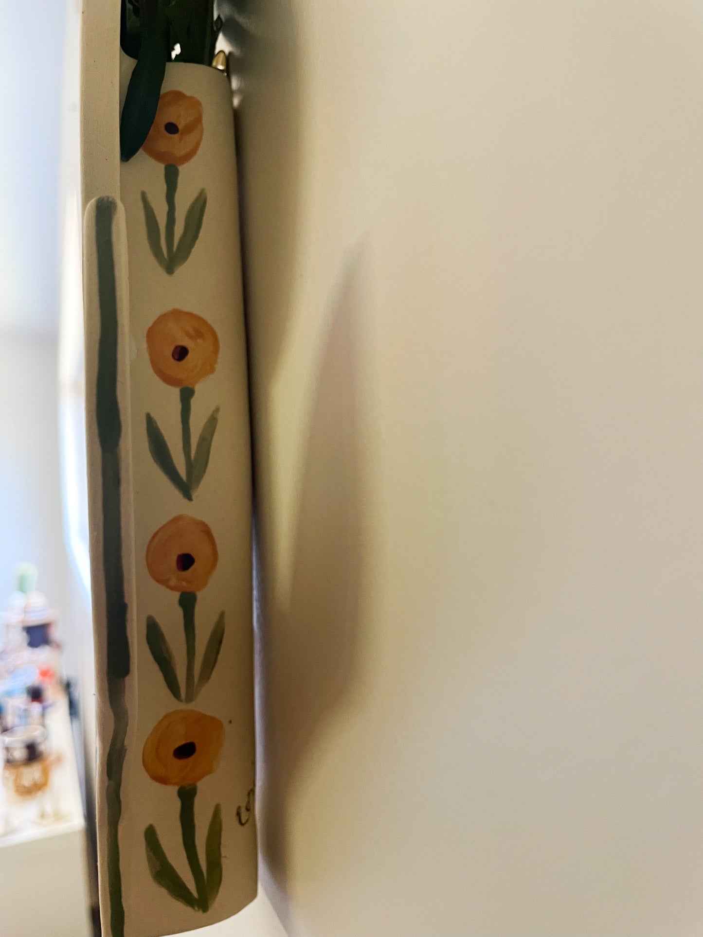 Wall Vase *seconds*