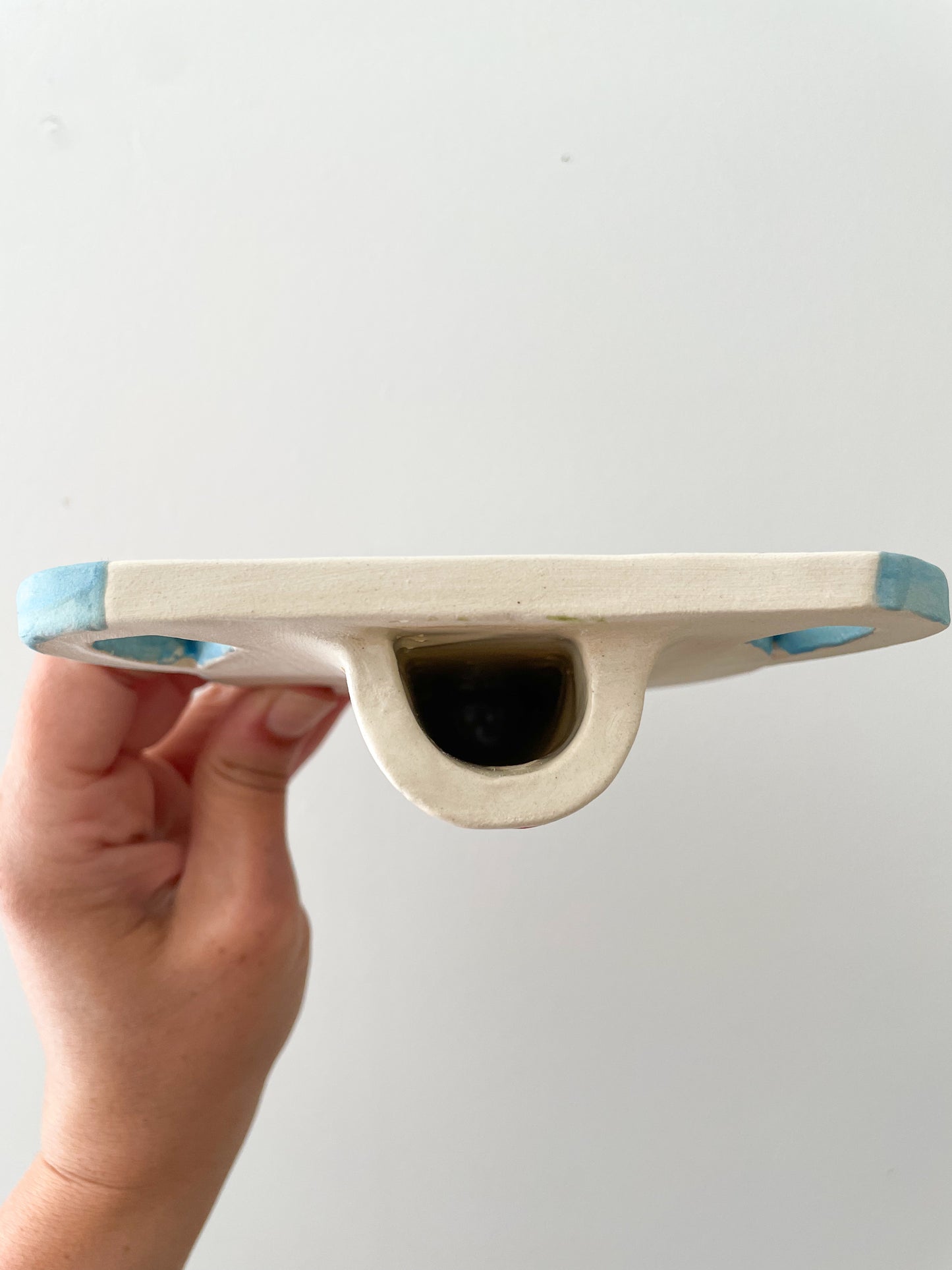 Wall Vase