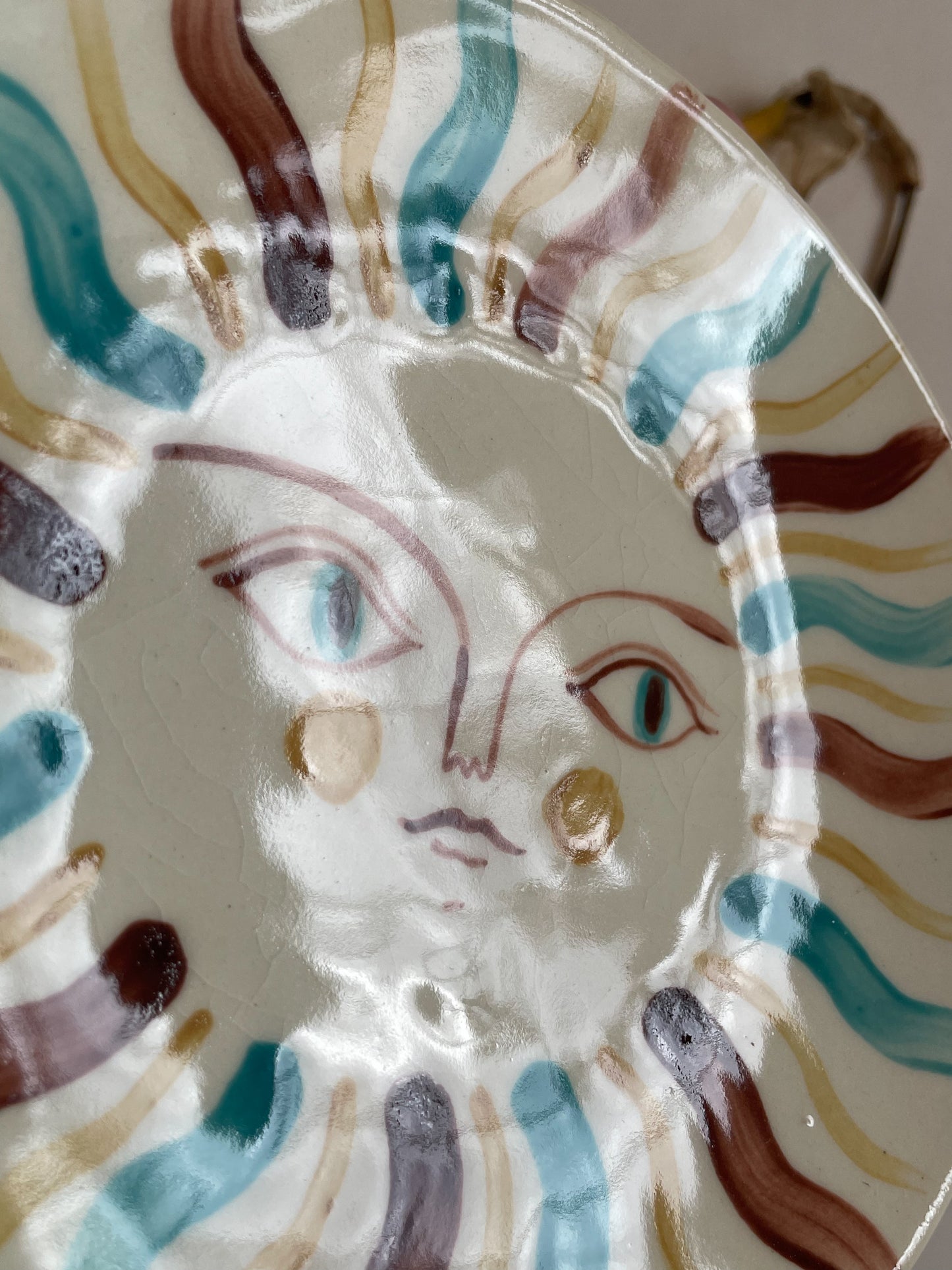 decorative dish*seconds