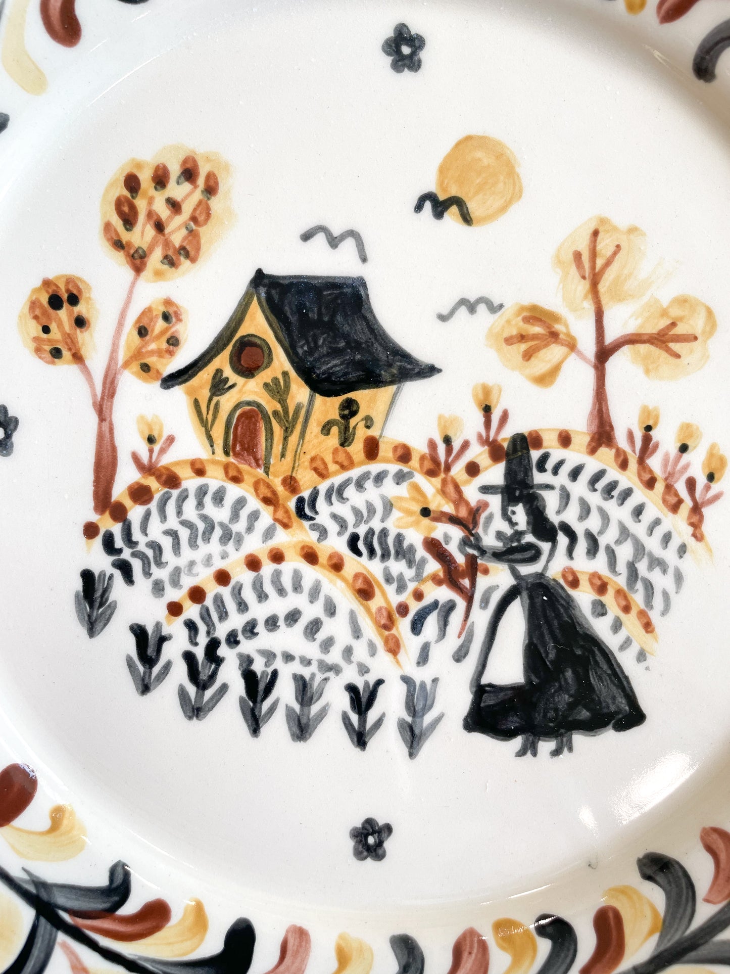 Plate