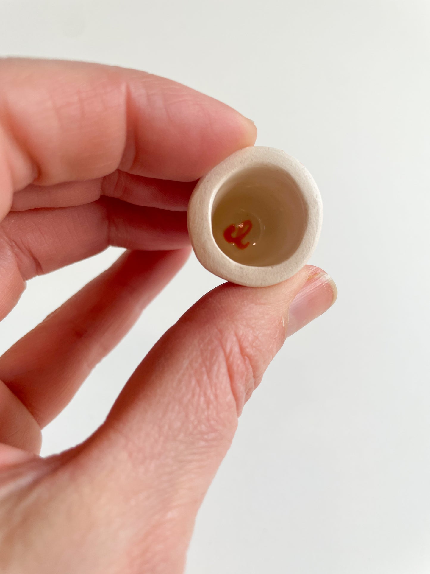 Thimble 15-16mm