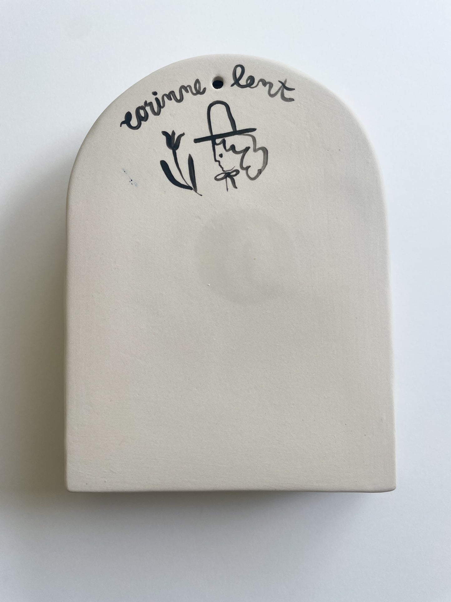 Decorative Wall Shrine