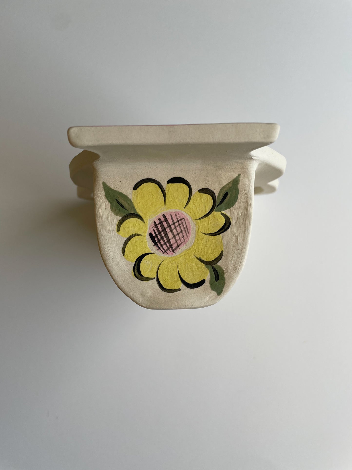 Wall Vase