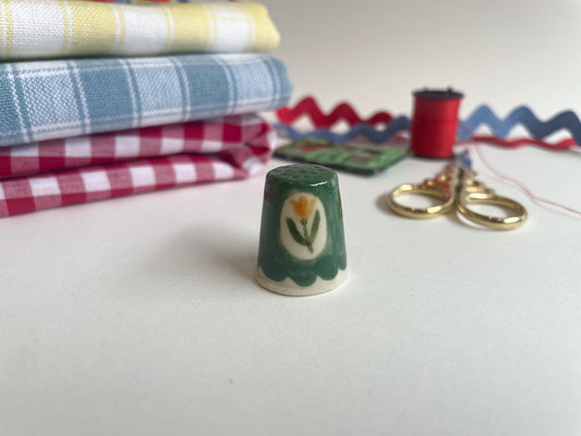Thimble~15mm