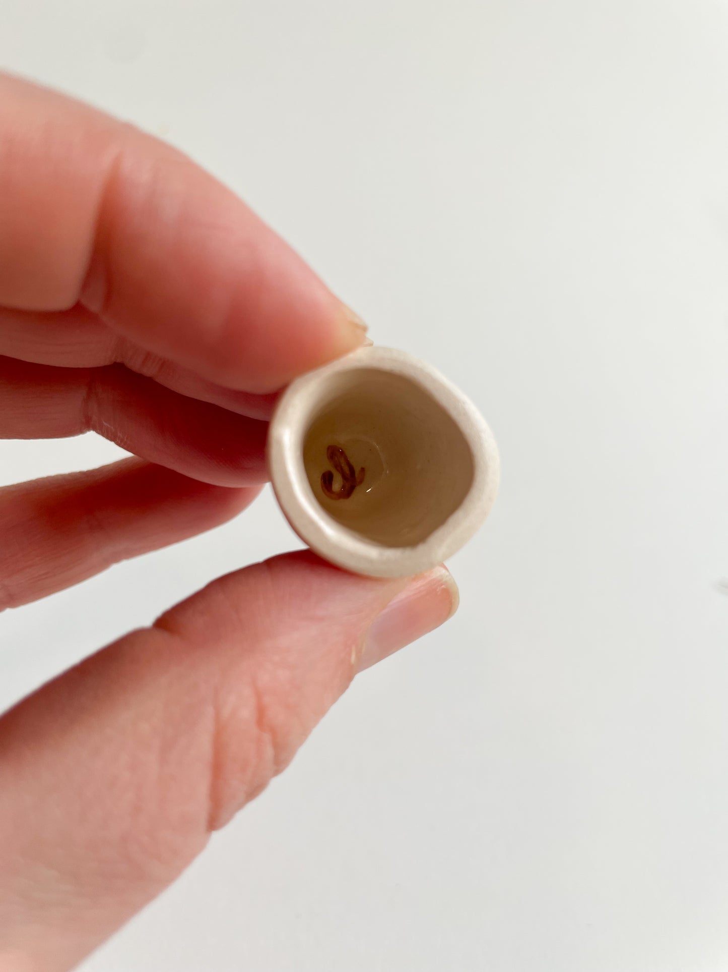 Thimble 17-18mm
